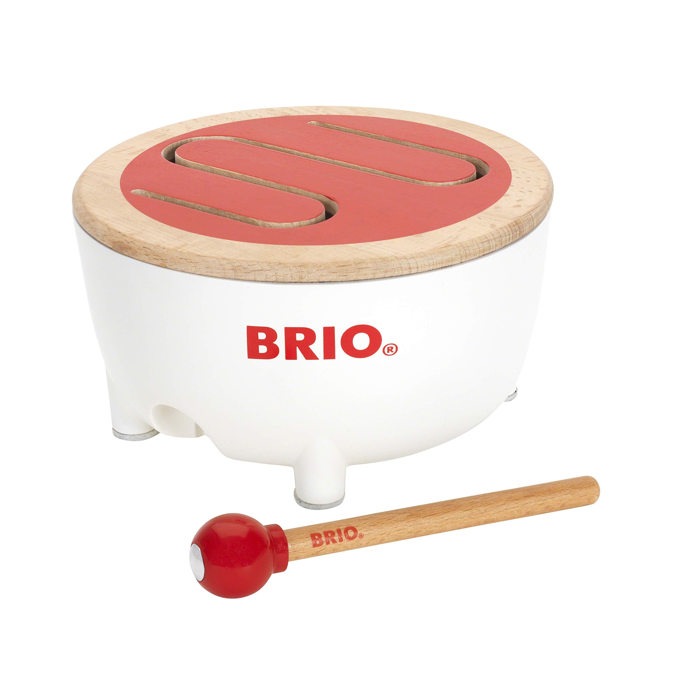 BRIO Musical Drum