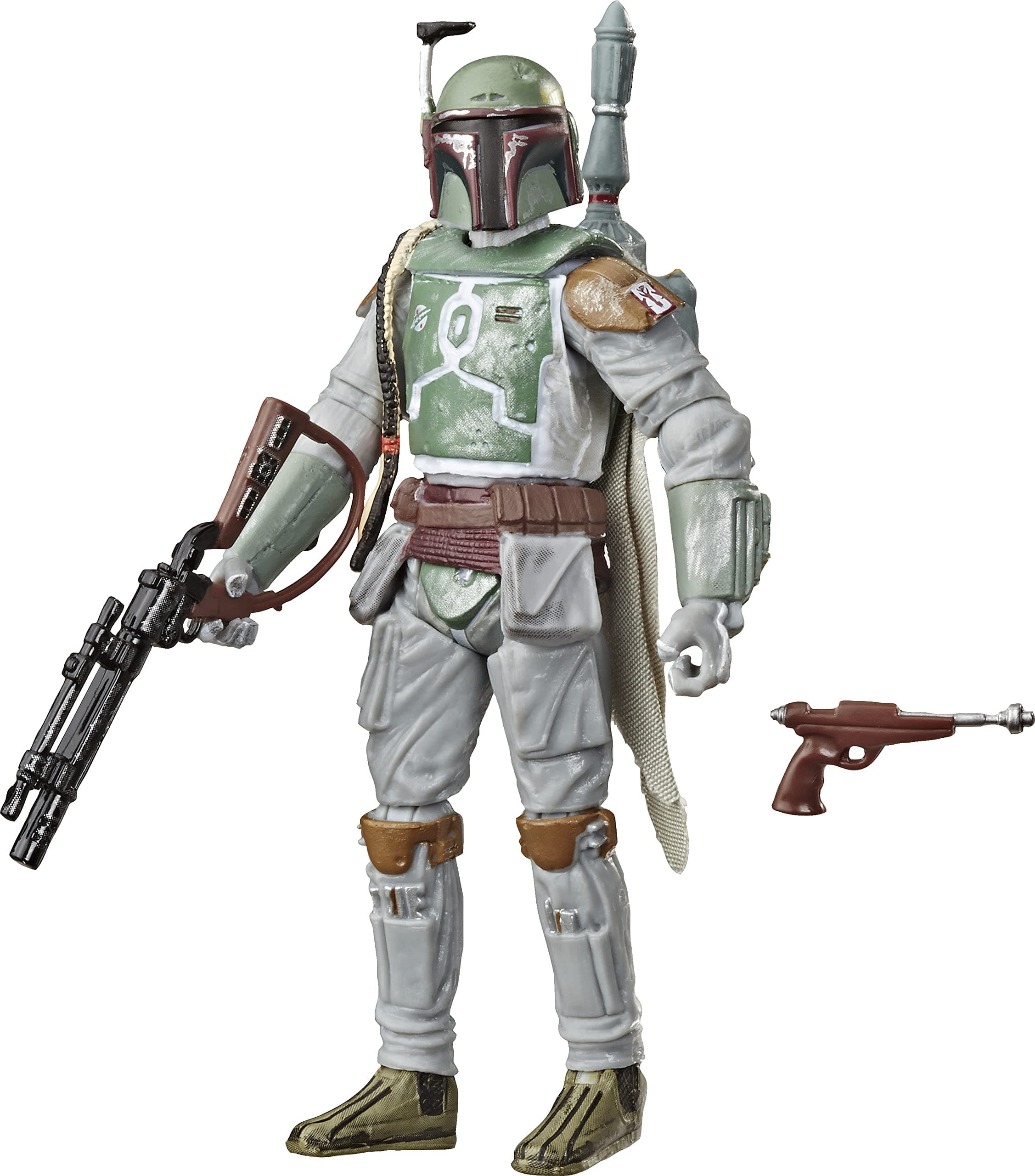 Star Wars Hasbro Collectibles - Vintage Boba Fett