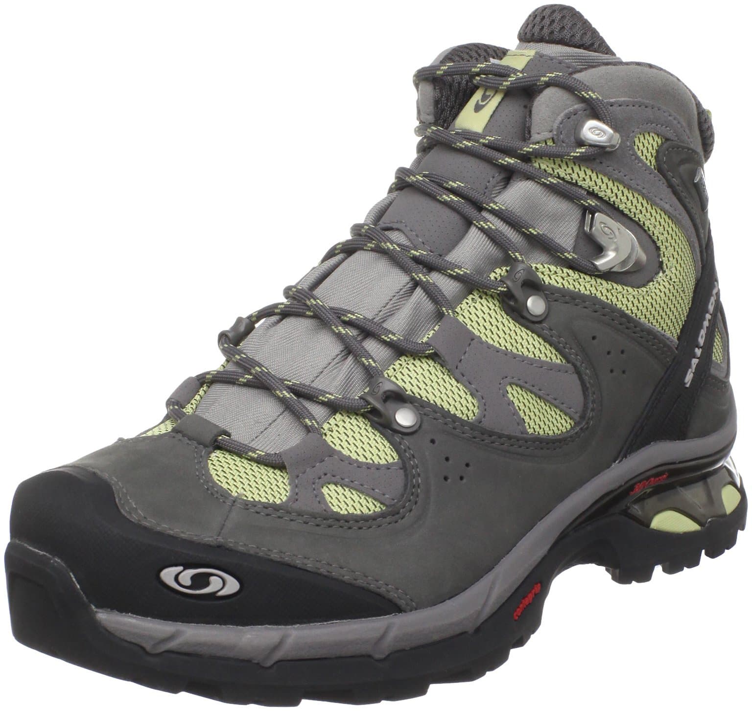 SALOMONWomen's Comet Low Rise Hiking Boots