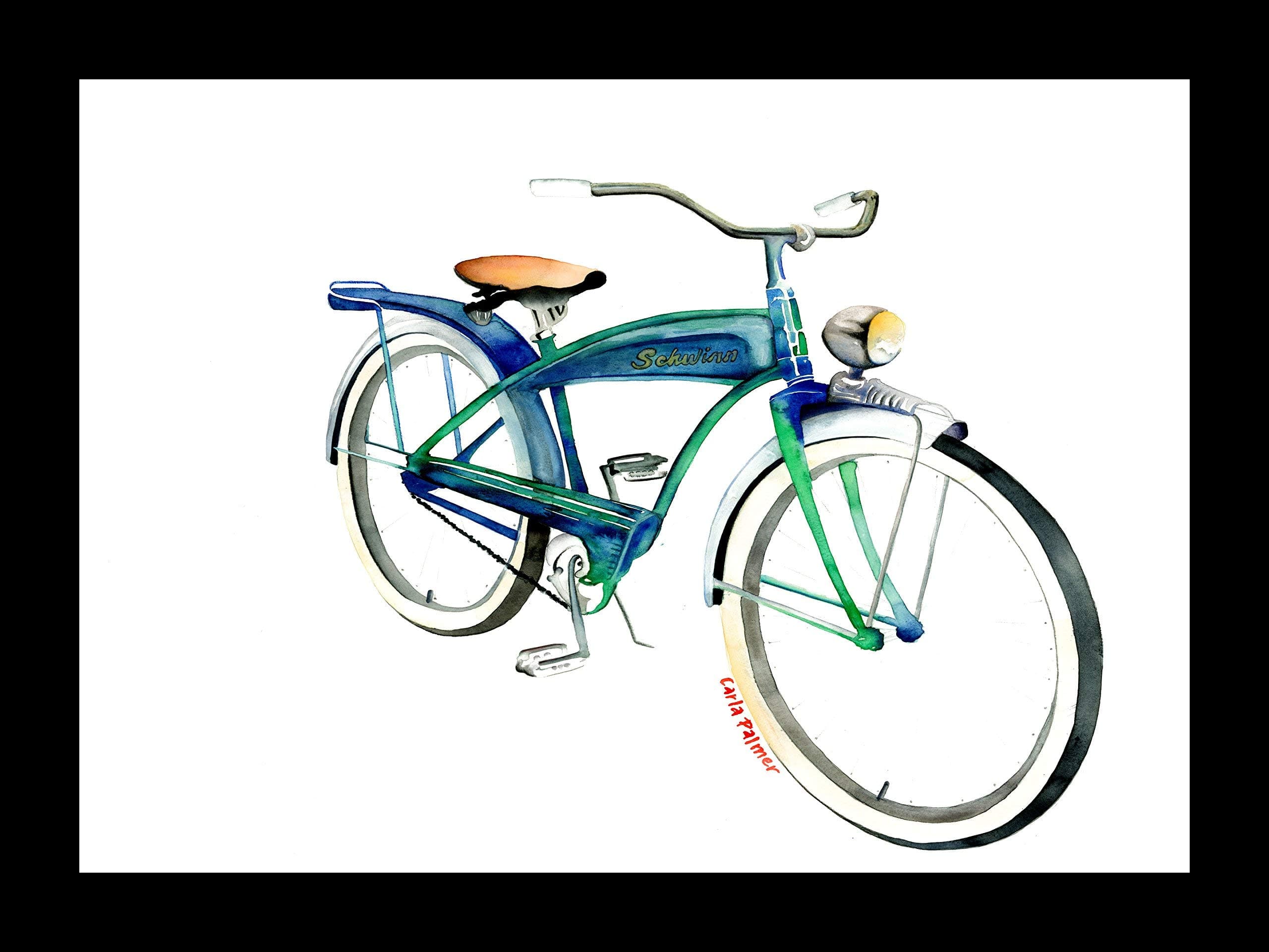 Schwinn Bike