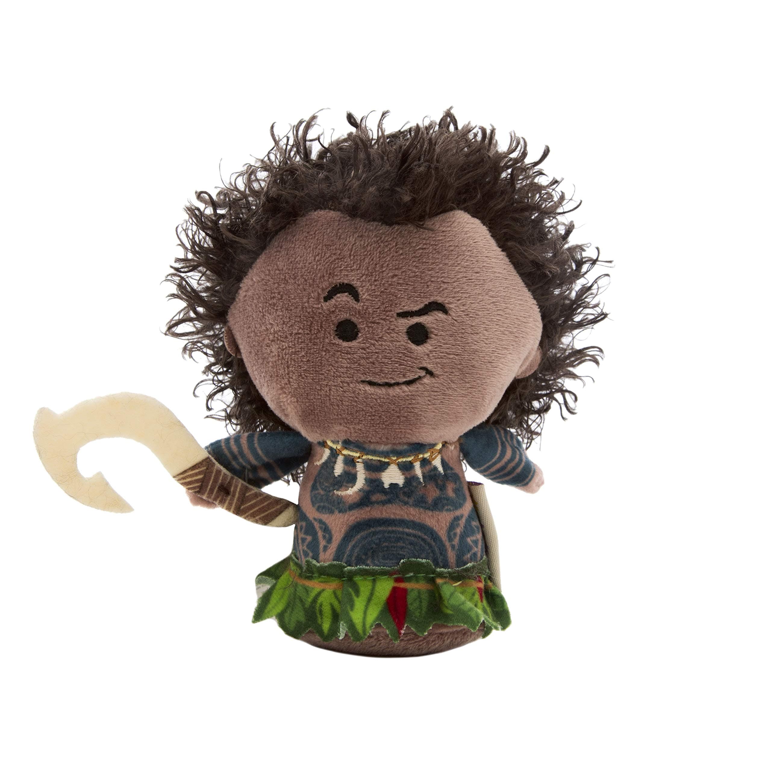 Hallmark Moana Maui Itty Bitty