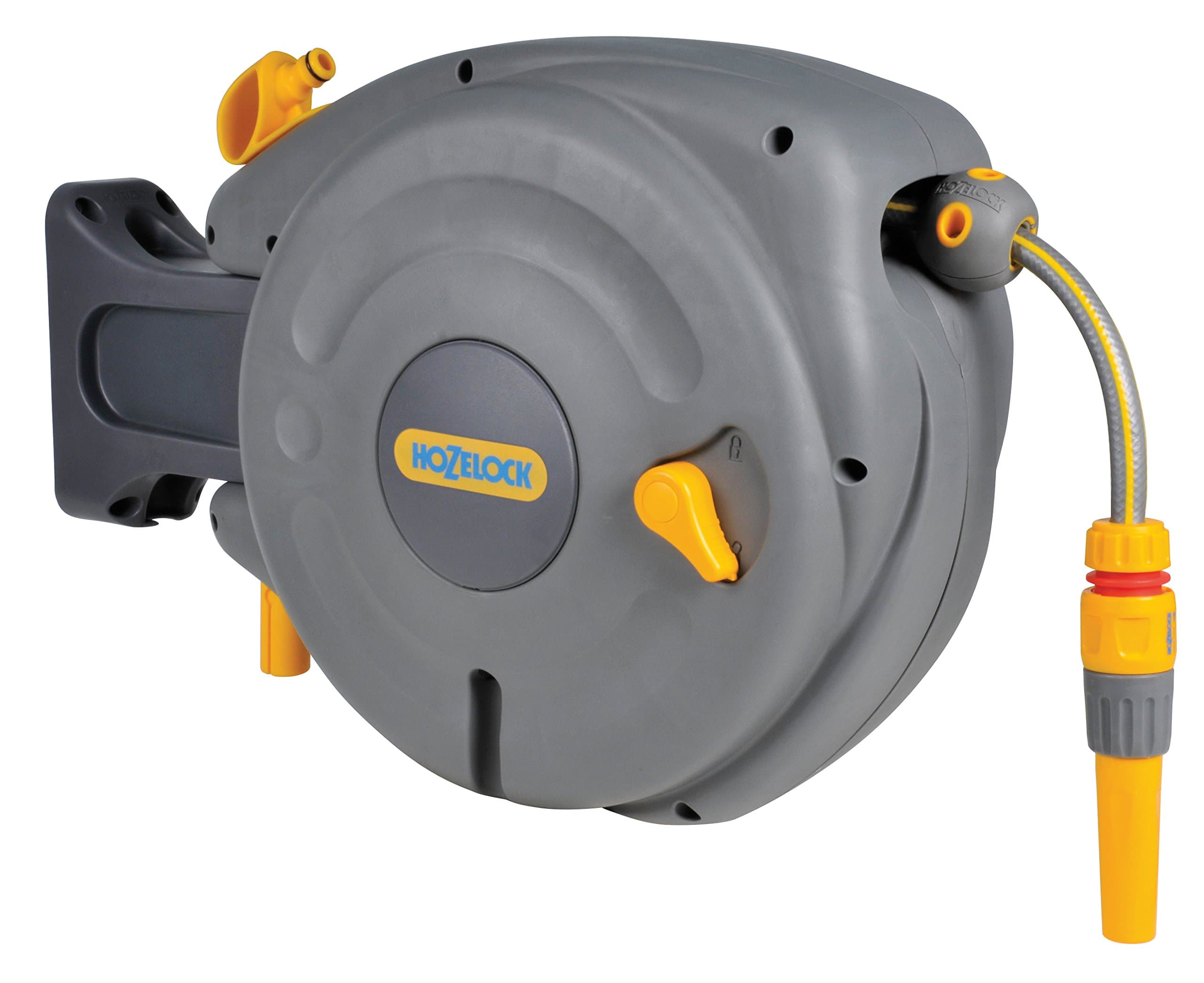 30m Flowmax Auto Reel