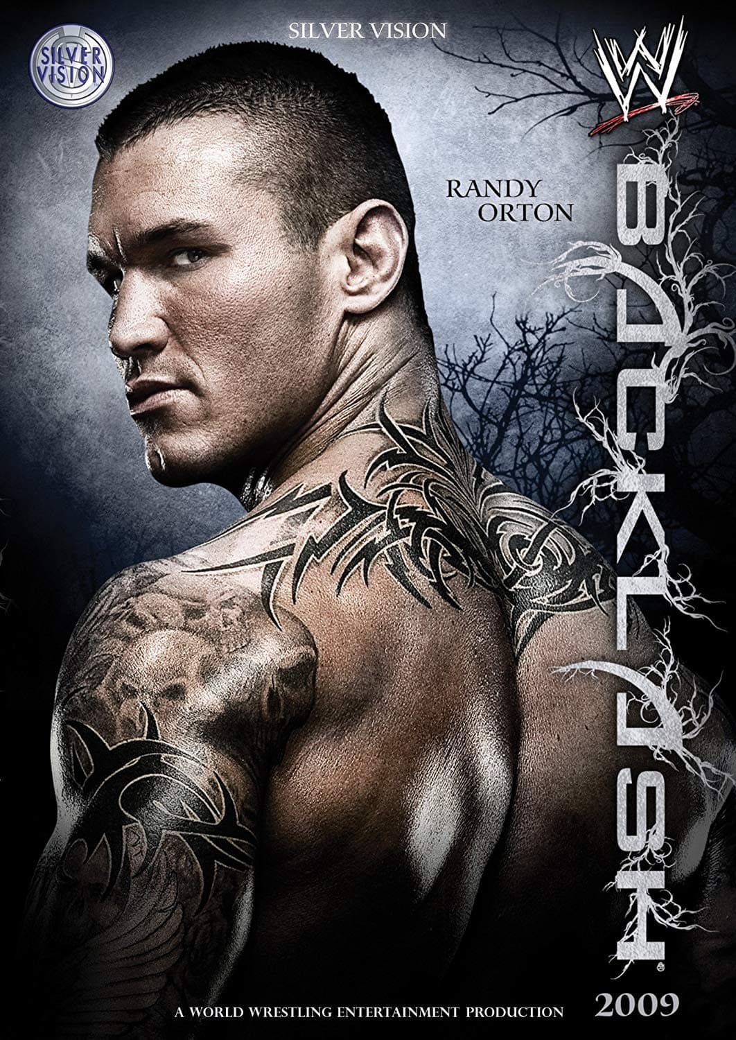 Wwe: Backlash 2009 [DVD]