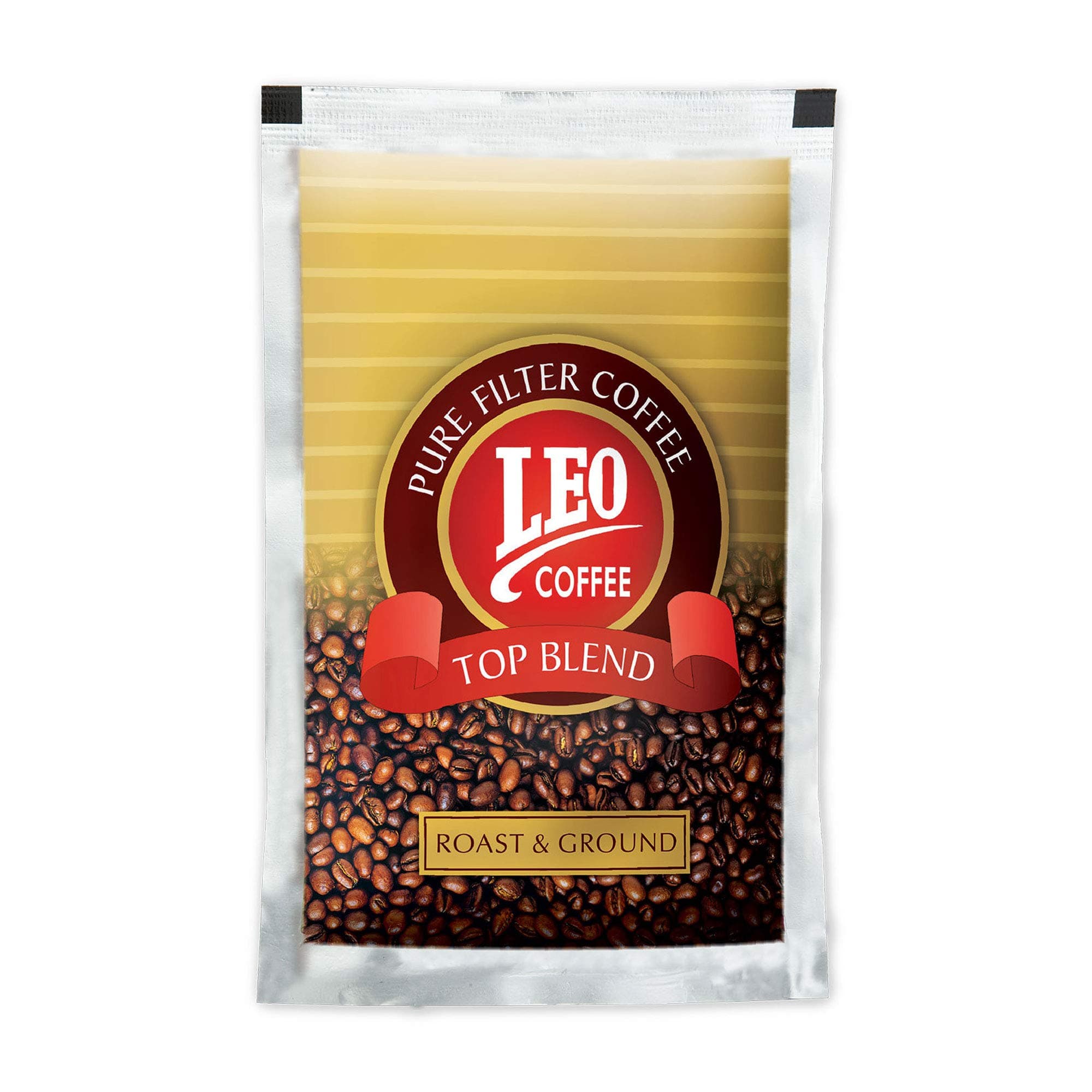 Leo Coffee Powder - Top Blend - 100% Pure 1 KG