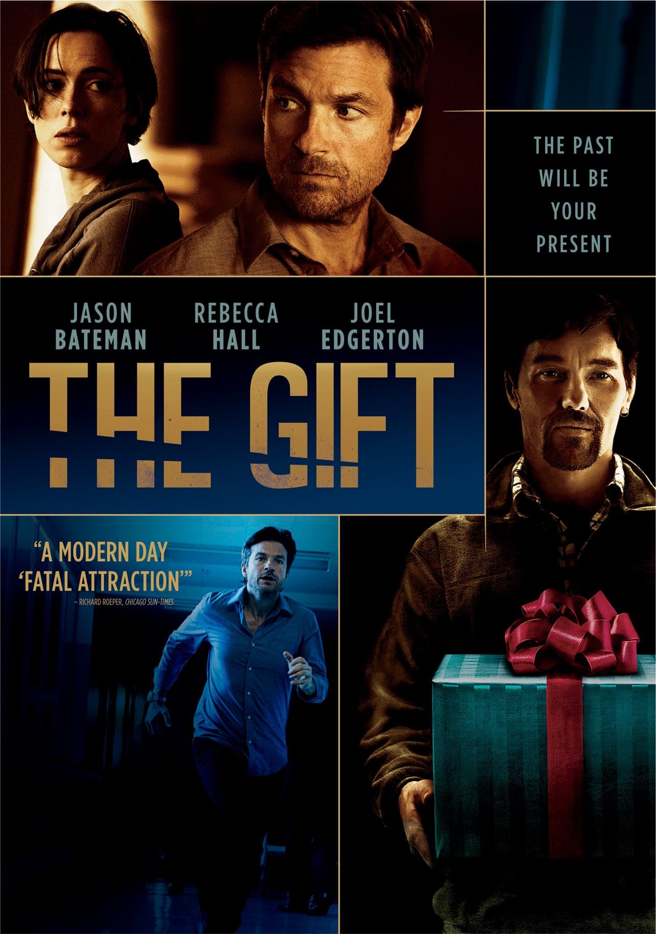 The Gift (DVD)