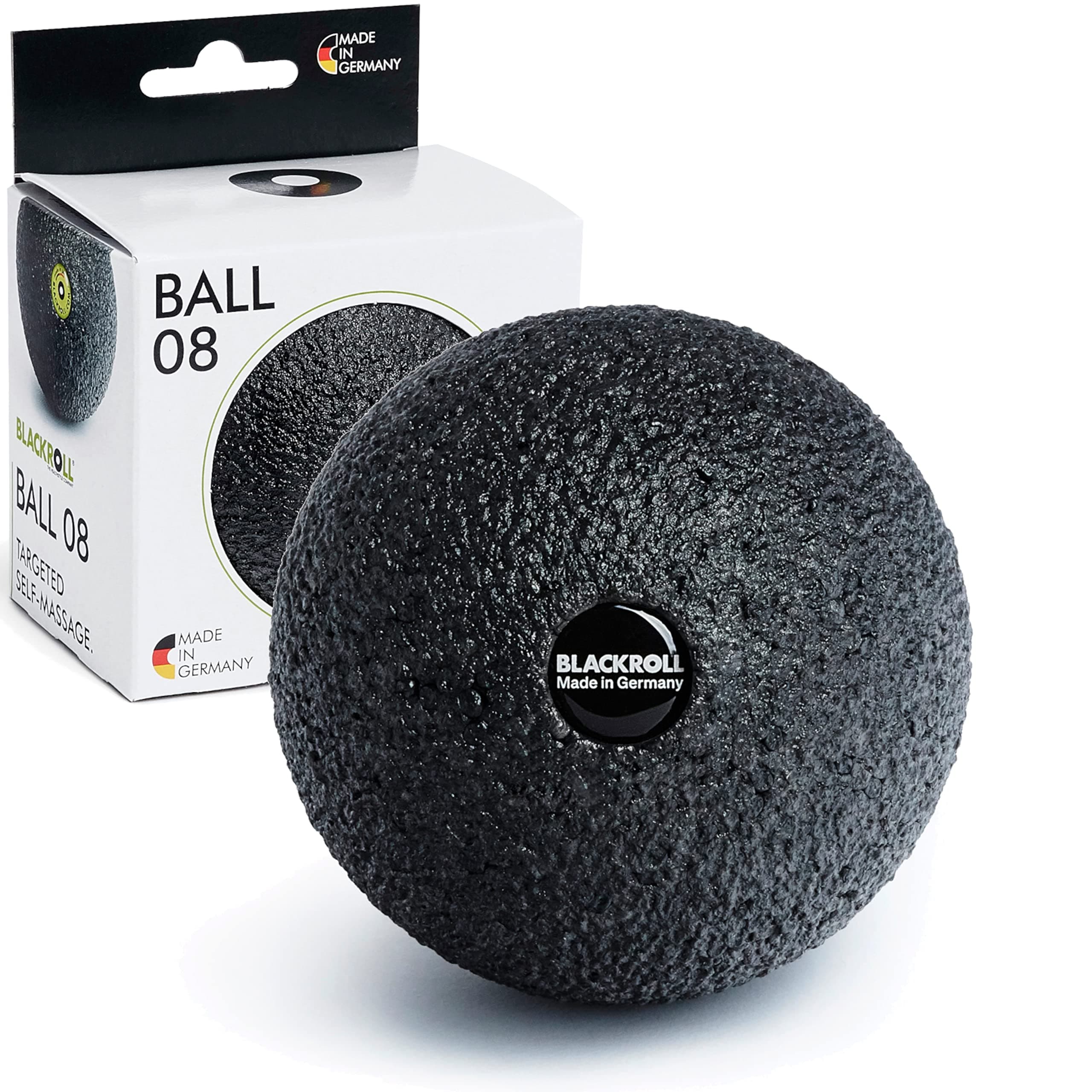 blackroll ball 8cm