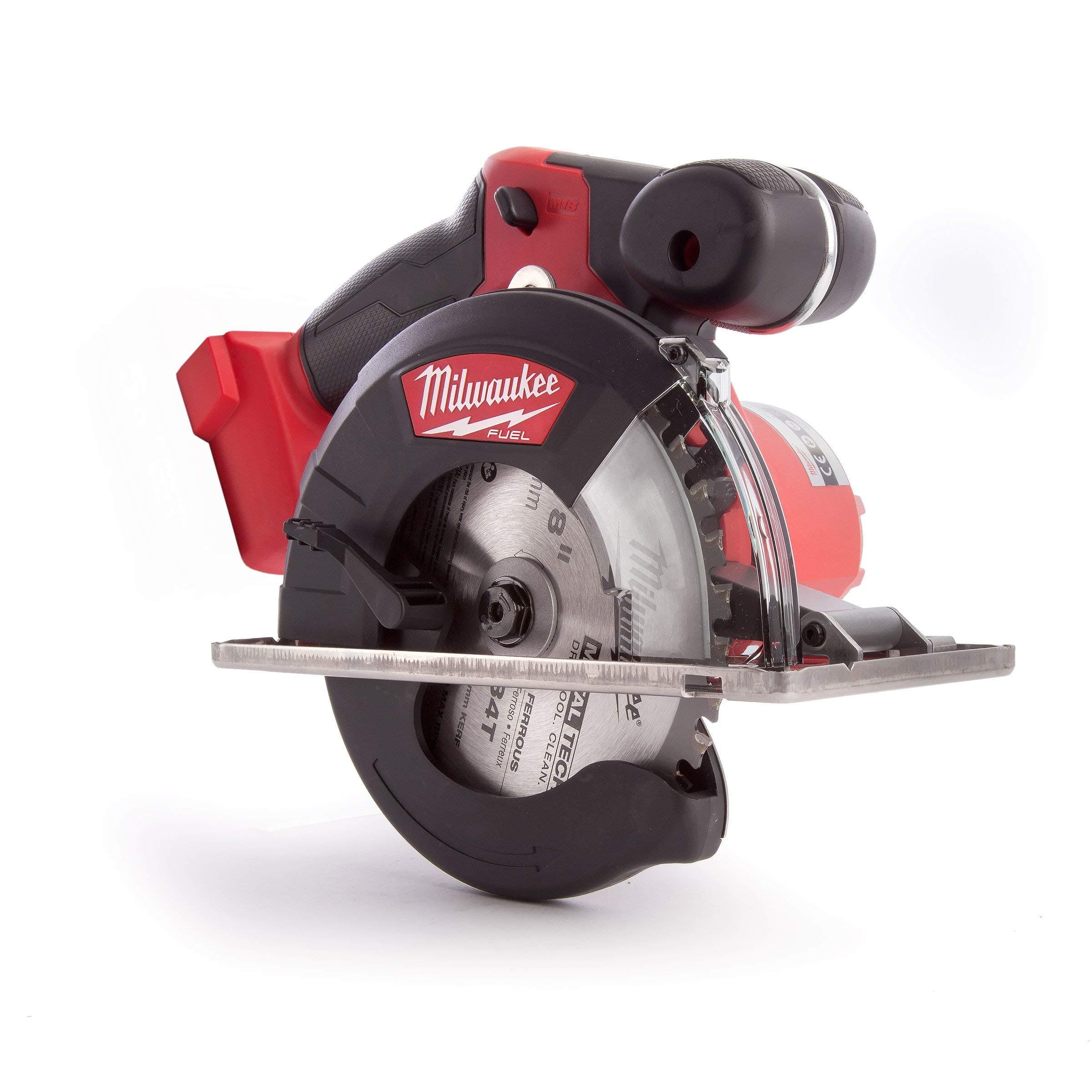 Milwaukee M18FMCS-0 18V Fuel 150mm Metal Circular Saw (Body Only)