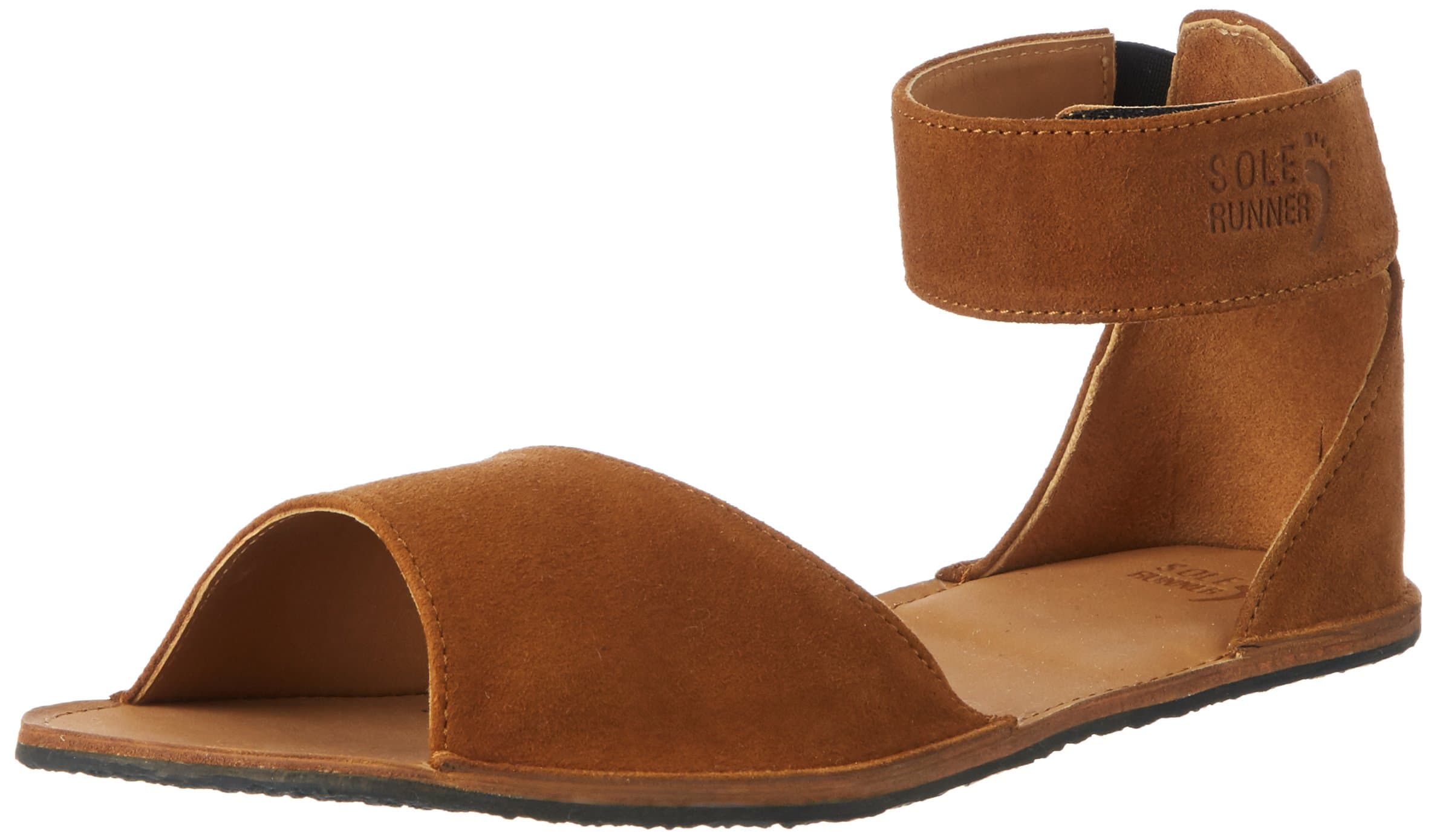 Sole Runner Women's Elara Sandals, 4 UK