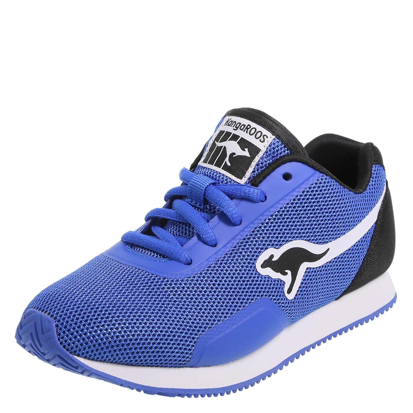 KangaROOS Boys' Shadow Jogger