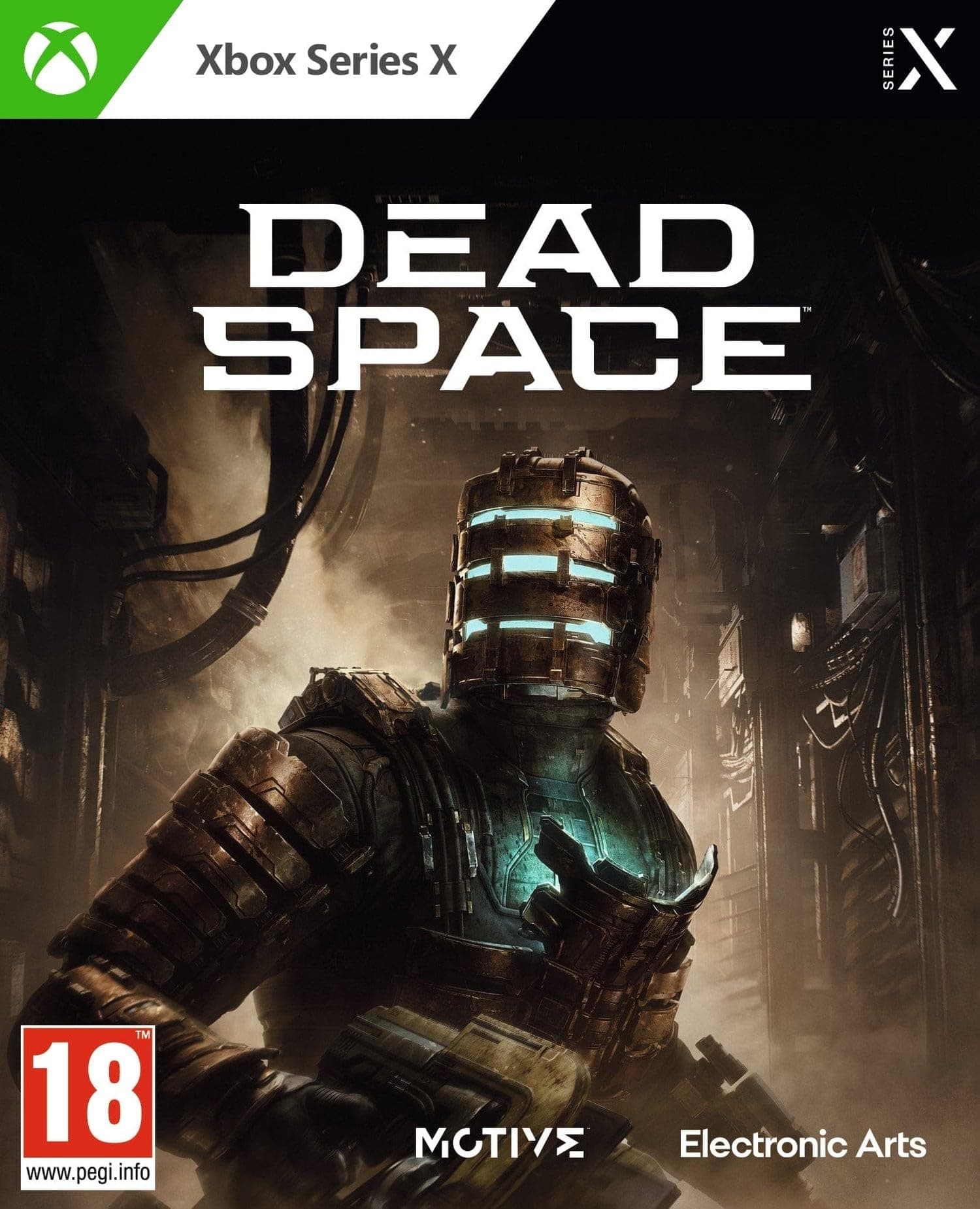Electronic Arts Dead Space XBOX SX | VideoGame | English