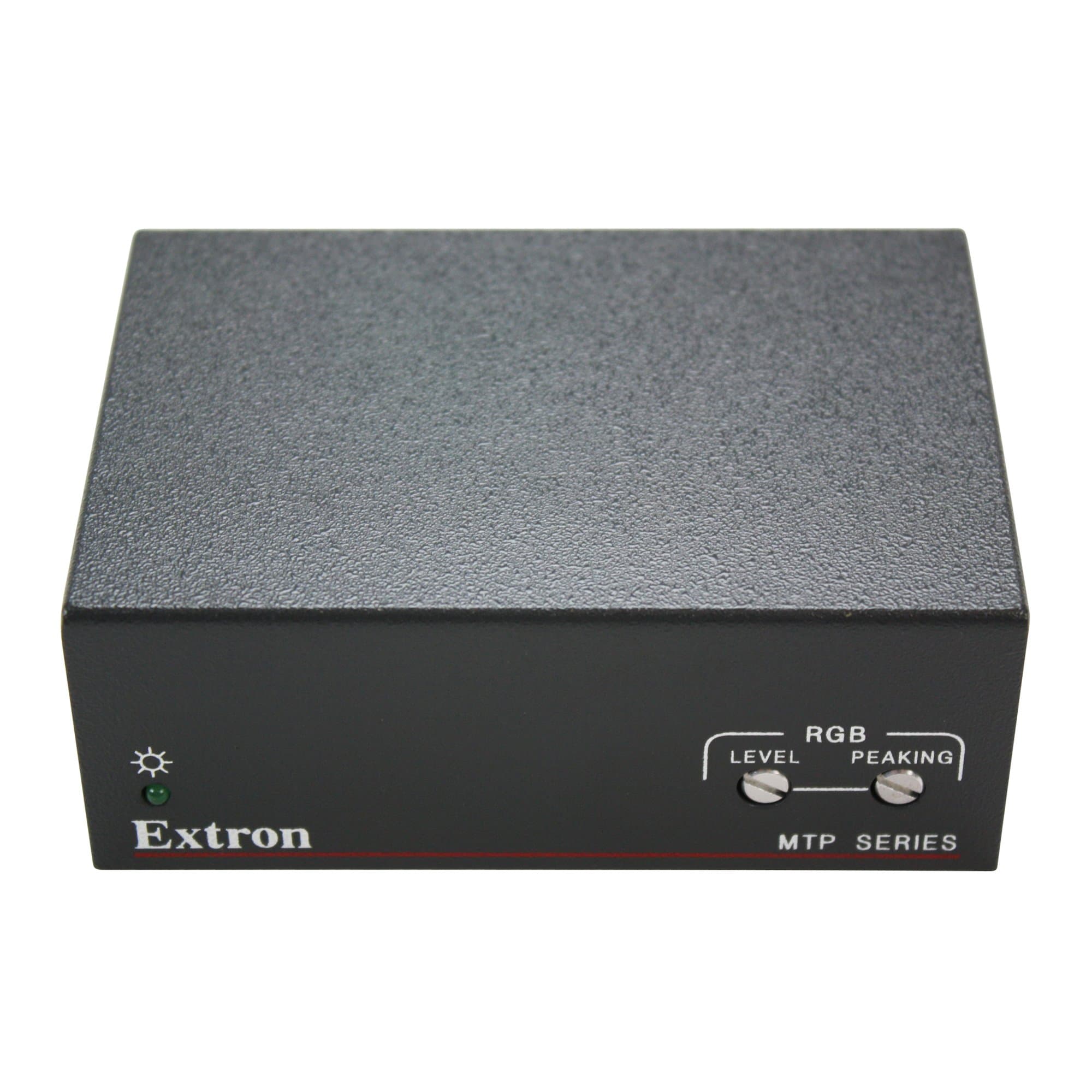 Extron 60-690-01 MTP Rl 15Hd A MTP Twisted Pair Receiver for Vga & Audio