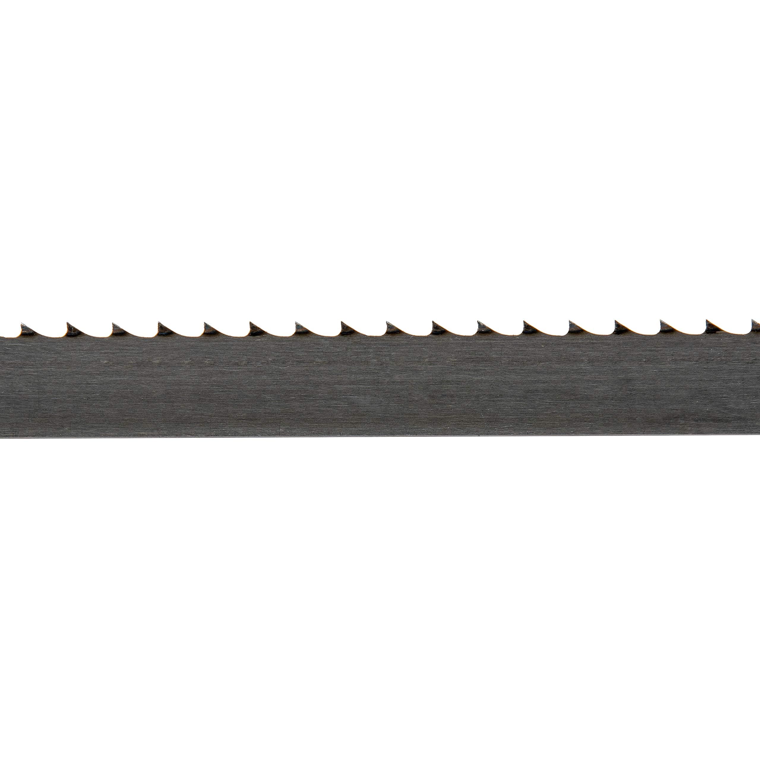 Supercut Band Saw Blade Made in The USA 93 1/2-inch X 1/2-inch X .025-inch, 3 TPI Carbon Tool Steel Blade for Cutting Wood, Aluminum, and Other Materials