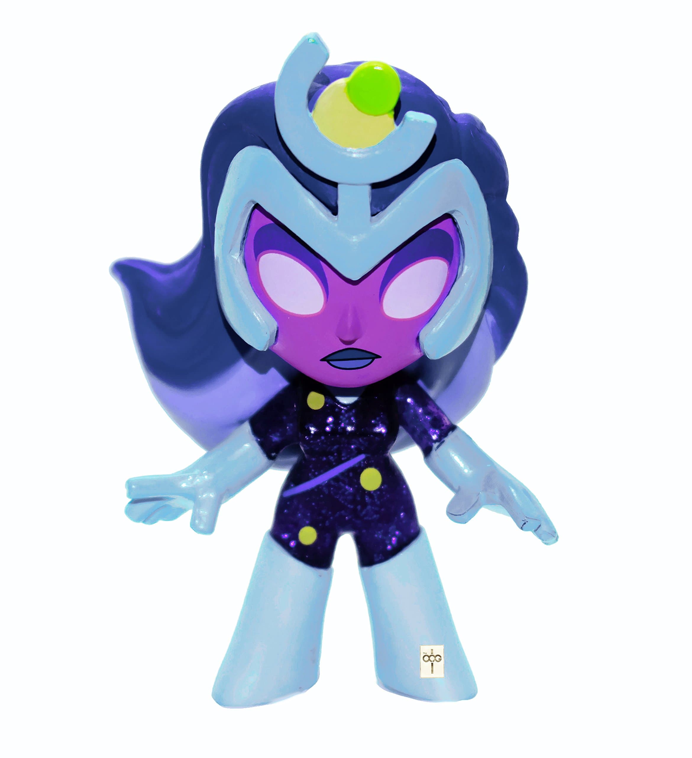 Funko Mystery Mini - Rick and Morty [Sereis 2] - Supernova 1/24 Rarity - GameStop Exclusive [EXTREMELY RARE!]