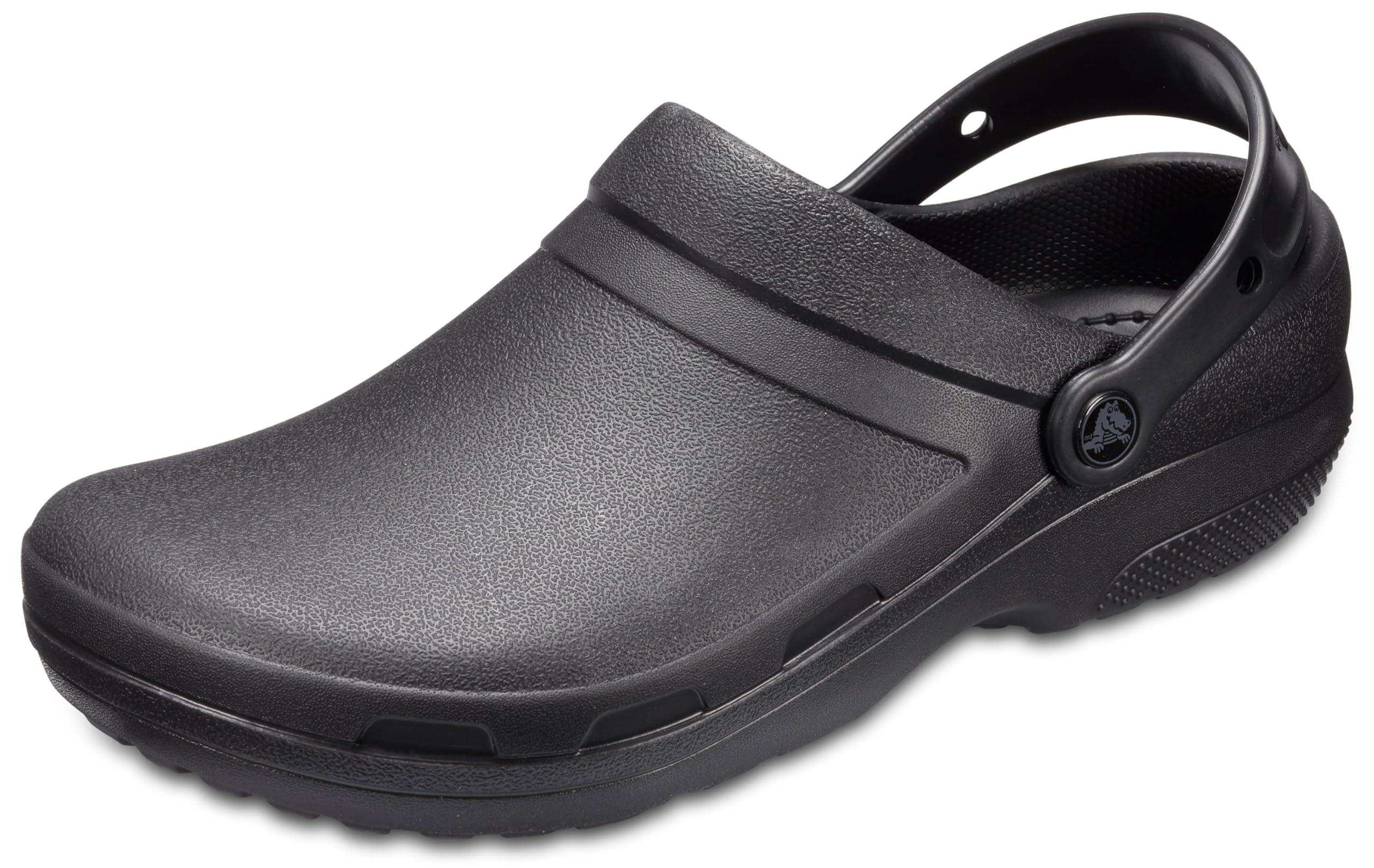 Unisex Adult Specialist II Work Clogs | Enclosed Toe | Slip Resistant | All Day Comfort