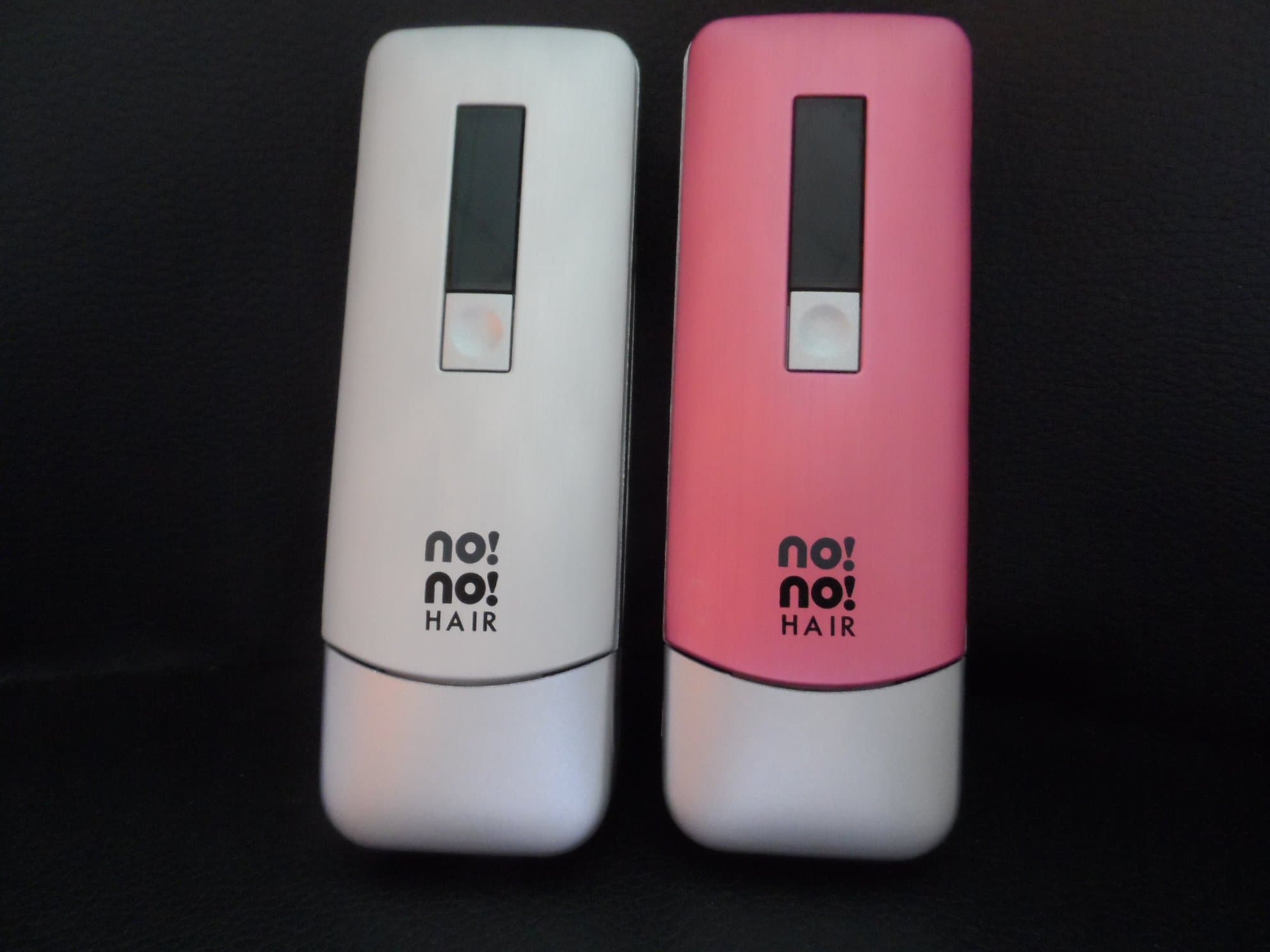 No!no! Hair Removal System, Model 8800, Pink 1 Ea