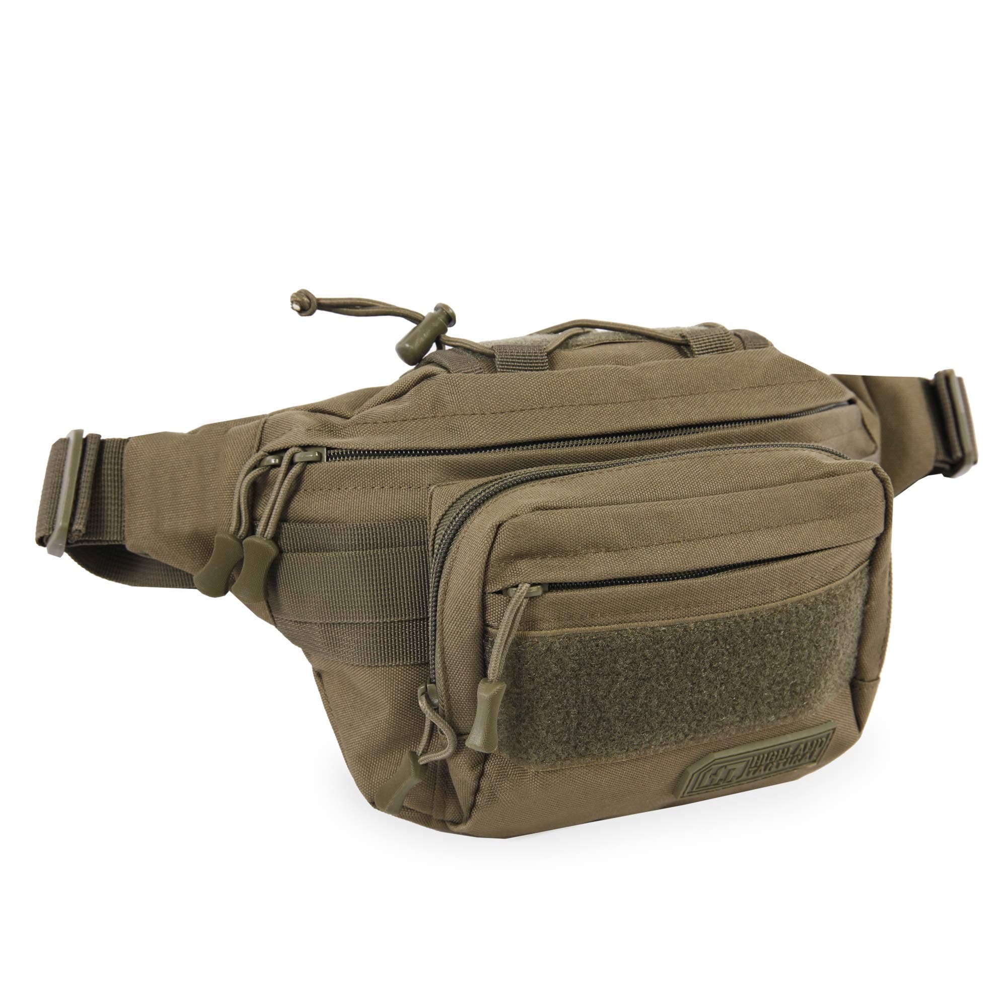 HIGHLAND TACTICAL Mobility Tactical Waist Pack