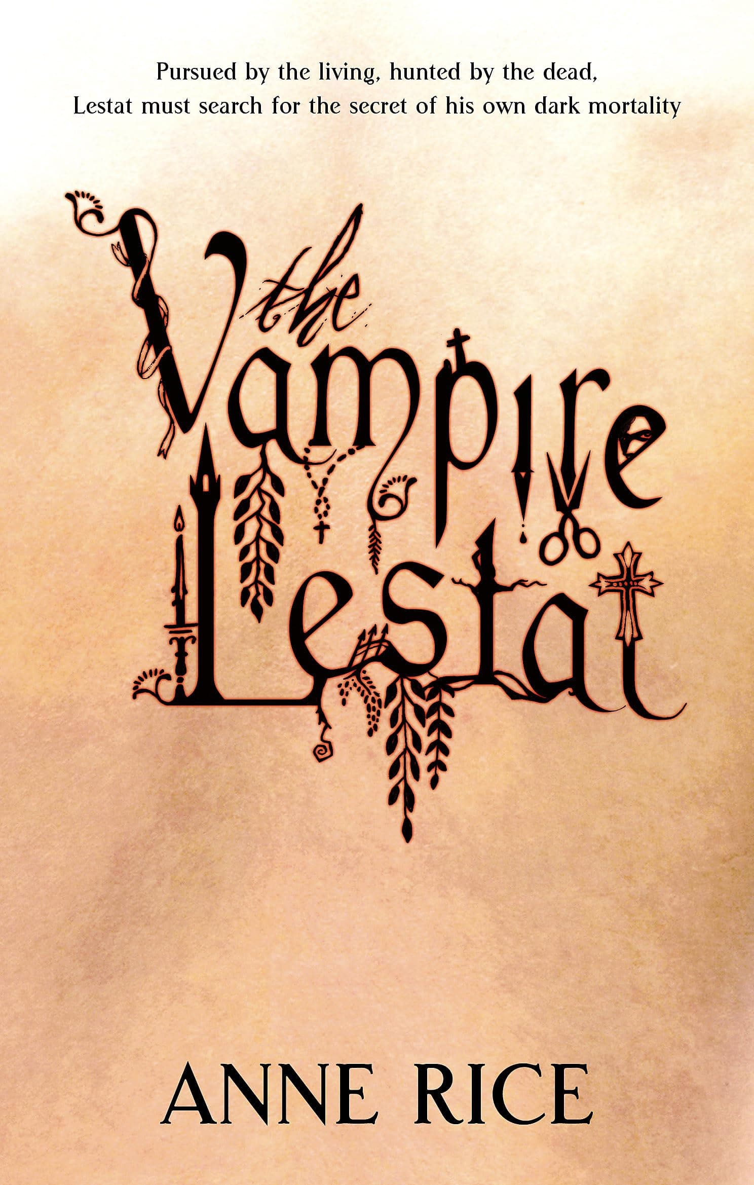 VAMPIRE LESTAT (REISSUE)