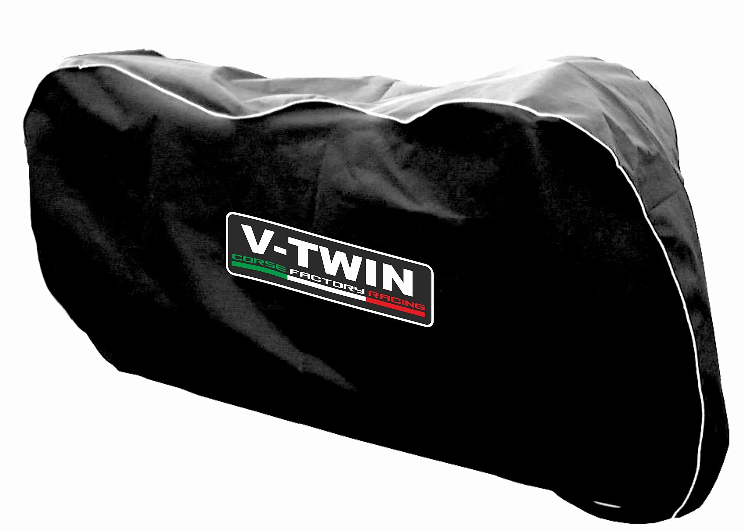 Dustoff breathable indoor motorbike dust cover to fit Ducati 916/996/748/749/888/851