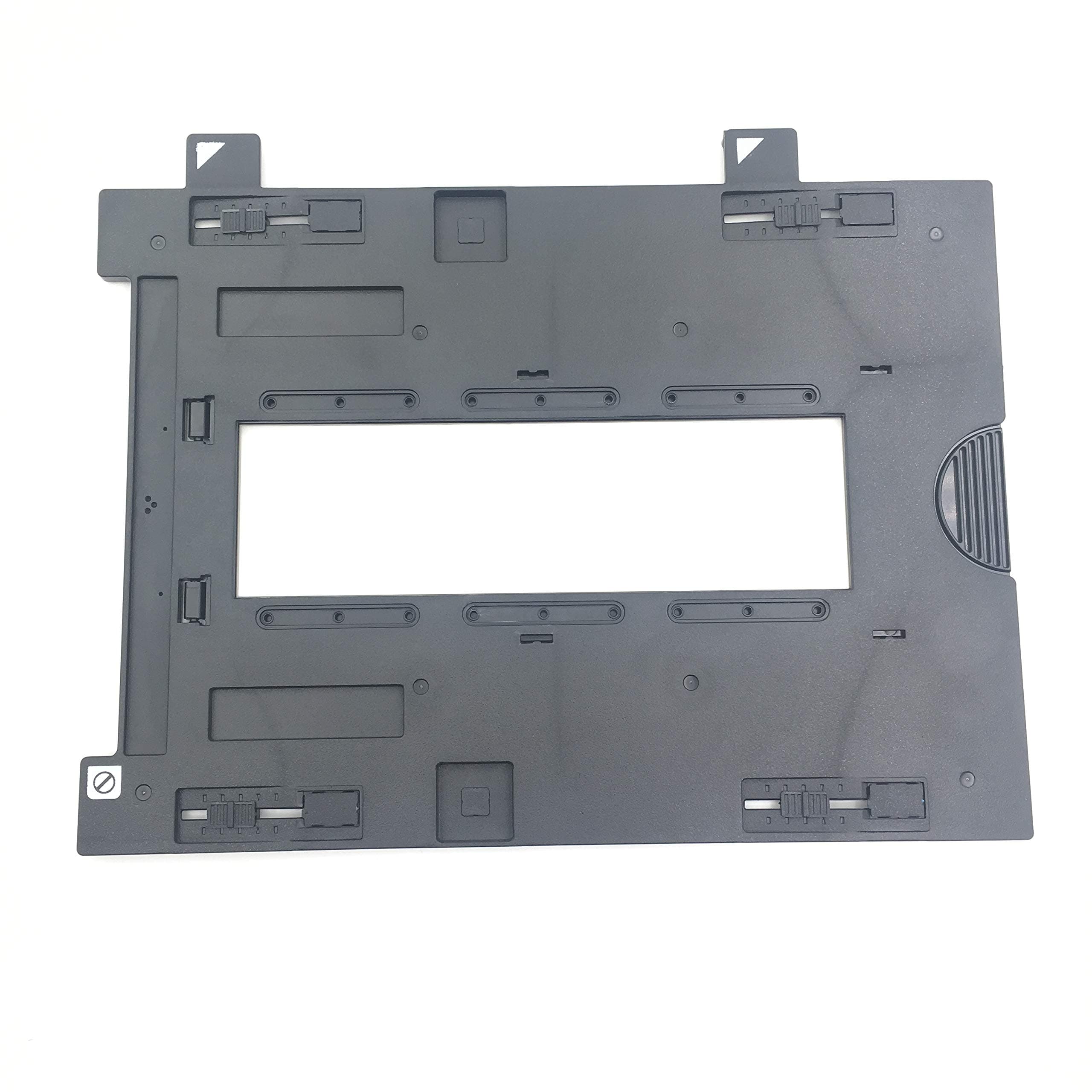 120 220 Medium Format Film Negative Photo Scanner Film Strip Holder Slide Compatible With Epson Perfection V700 V750 V800 V850