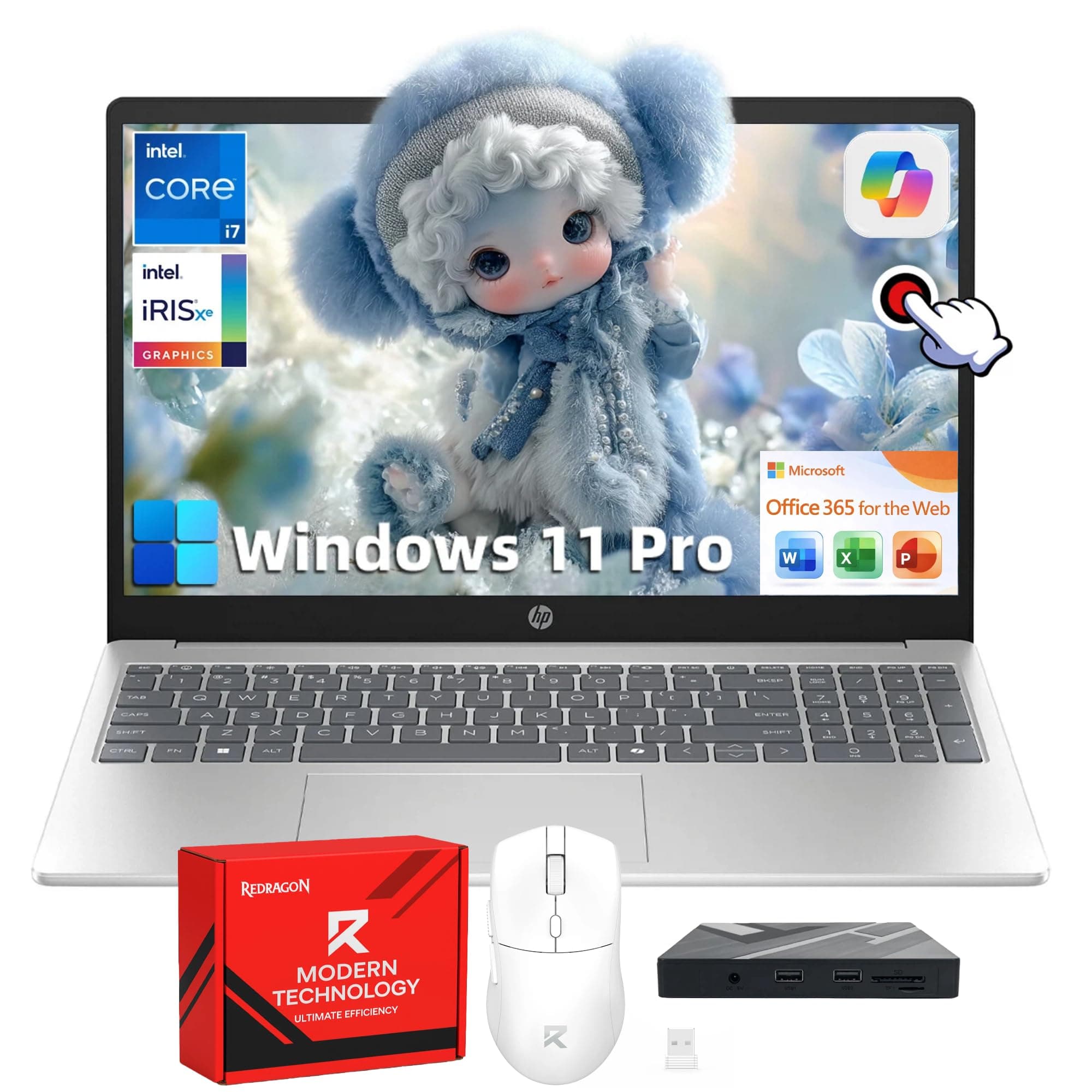 Pavilion Gaming 15-inch Laptop, AMD Ryzen 5 4600H, NVIDIA GeForce GTX 1650, 8GB RAM, 512 GB PCIe NVMe M.2 SSD