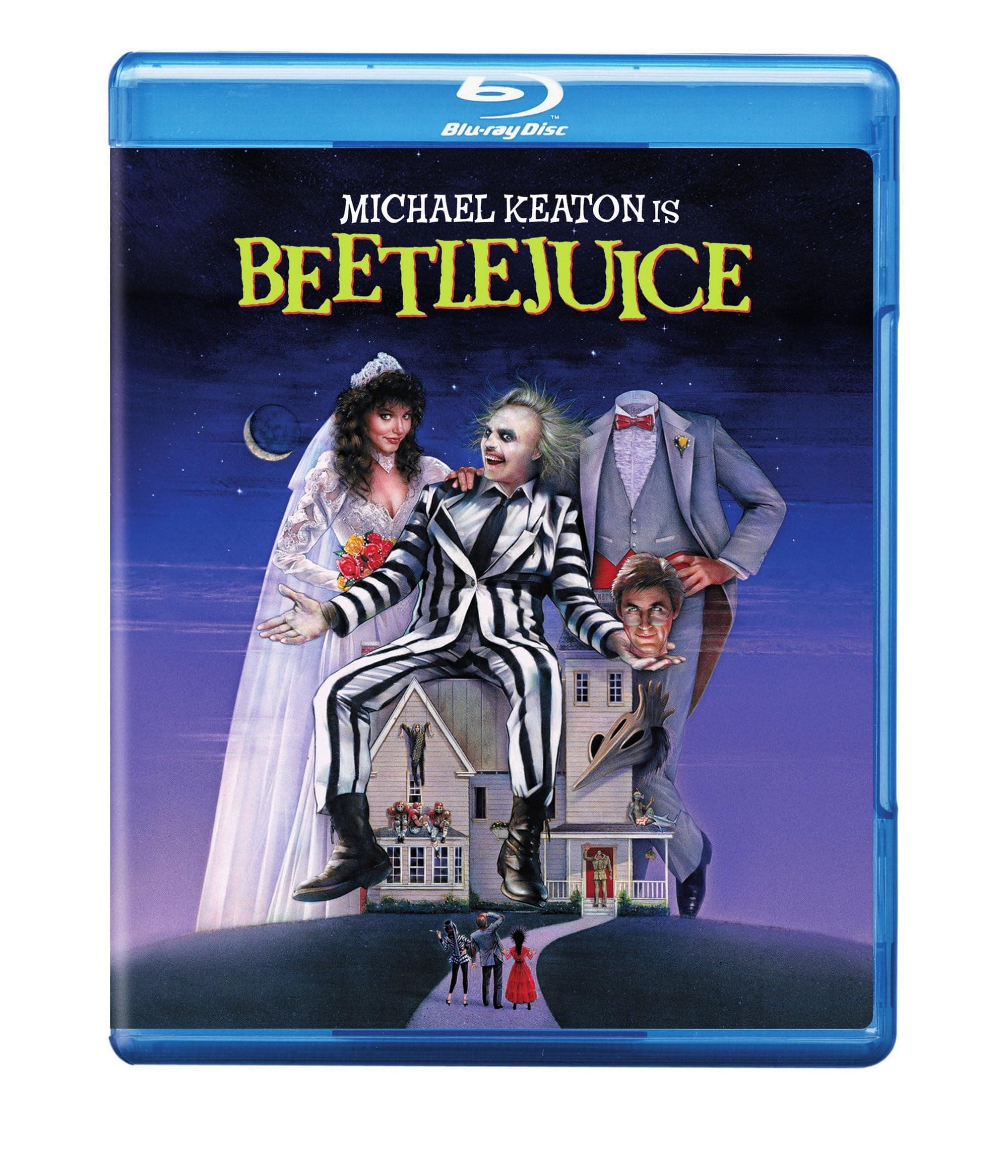 Beetlejuice