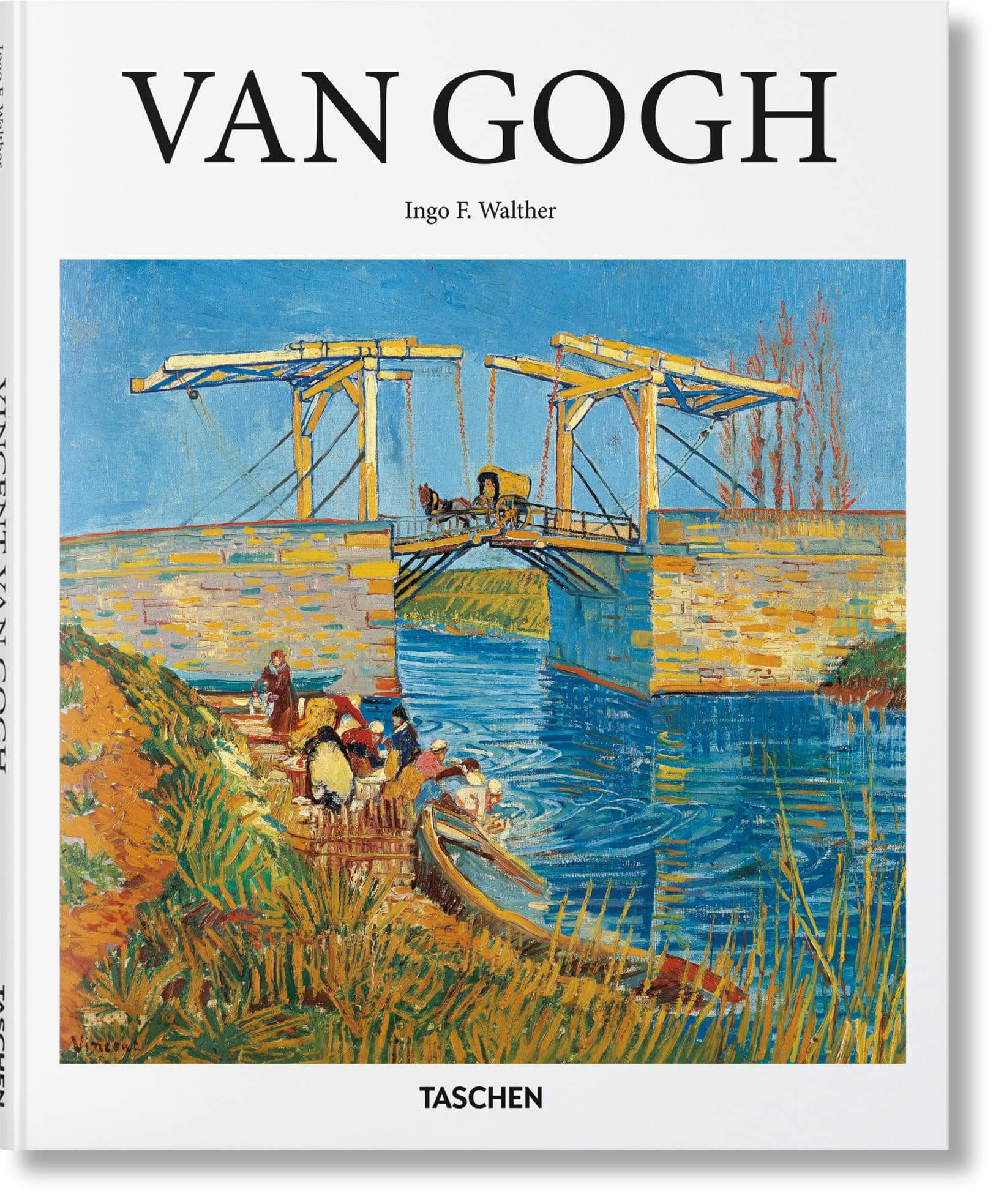 Van Gogh (Basic Art Series 2.0)