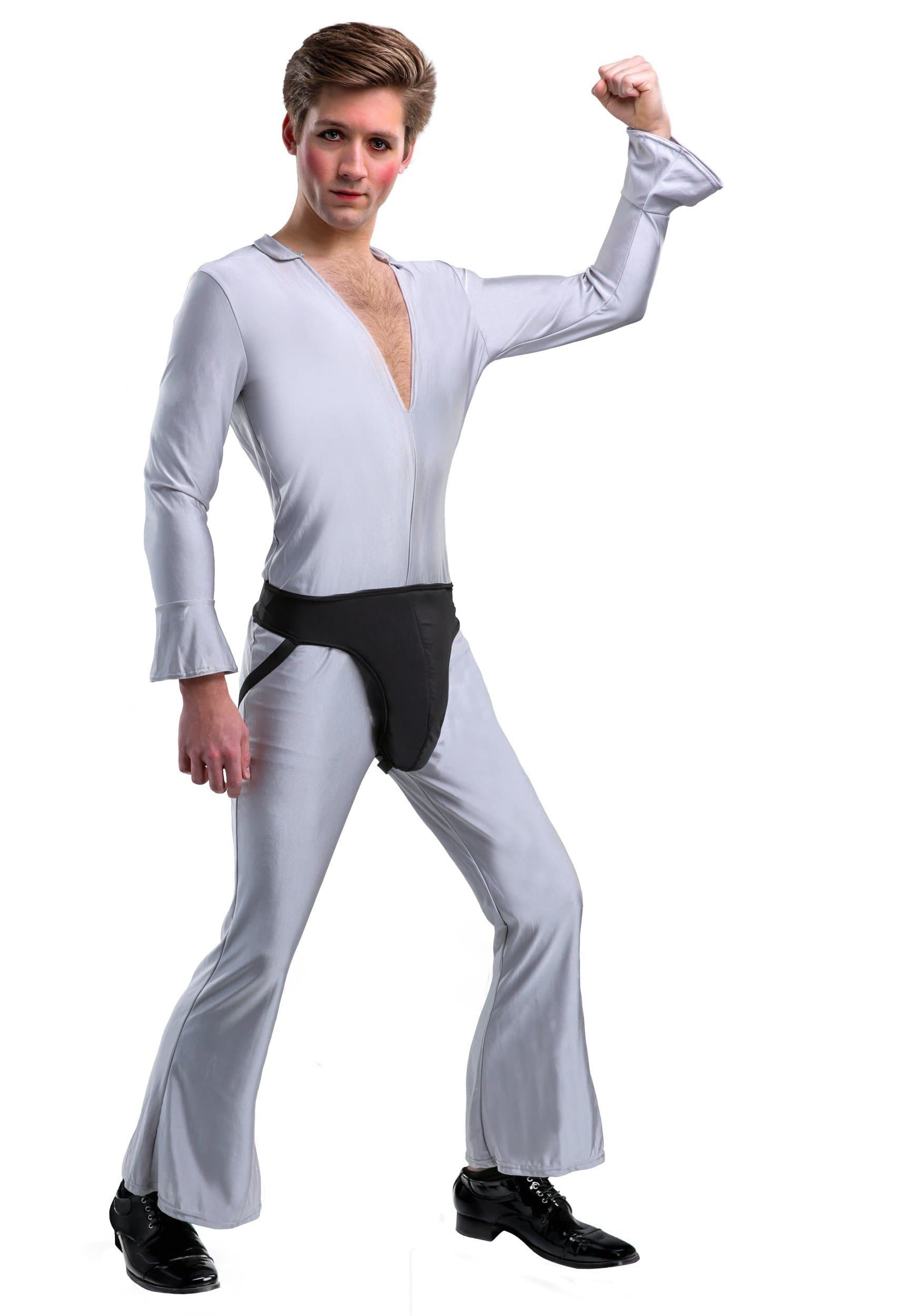 Adult Always Sunny in Philadelphia Costume Men's Dayman