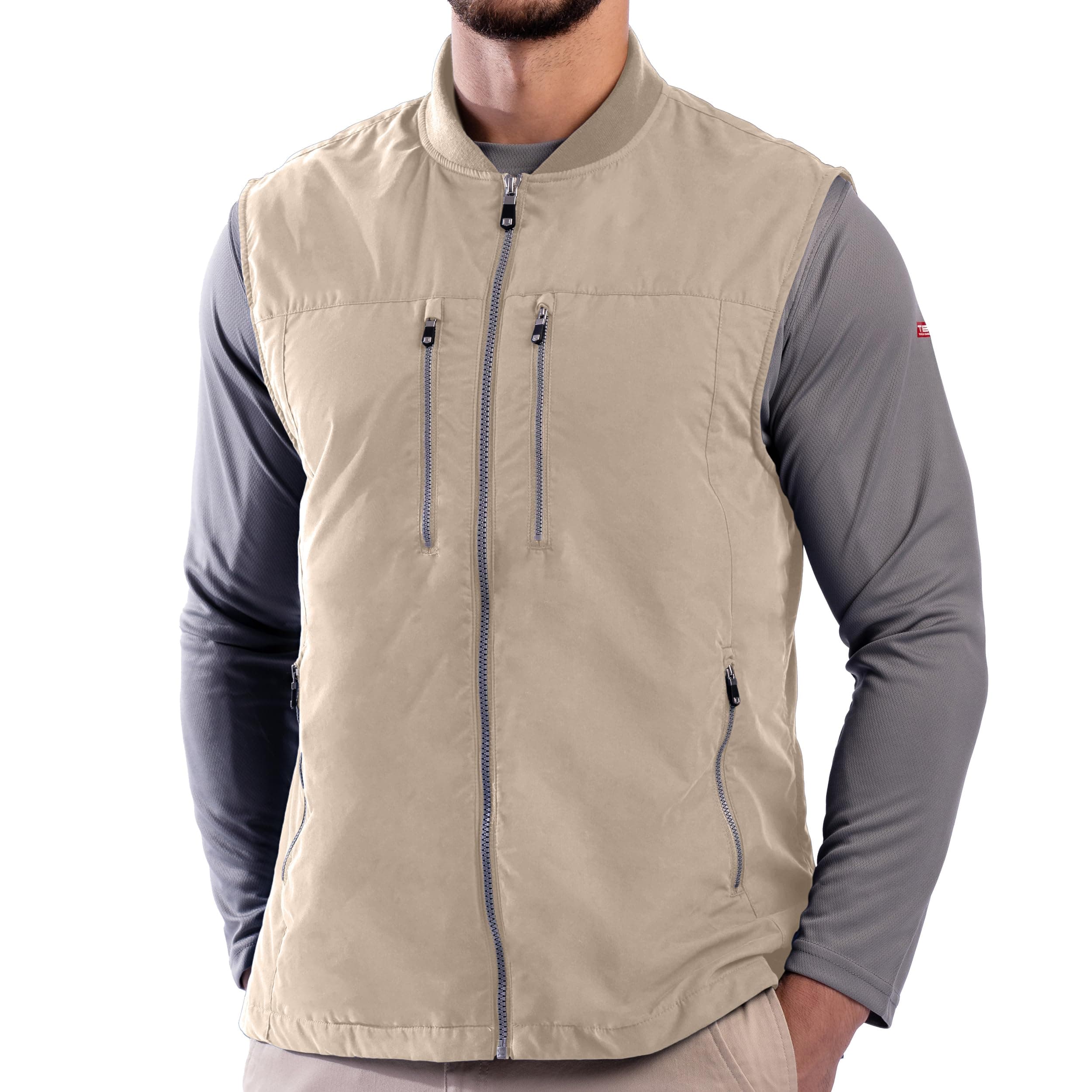 SCOTTeVEST mens Pocket Pocket (pack of 1)