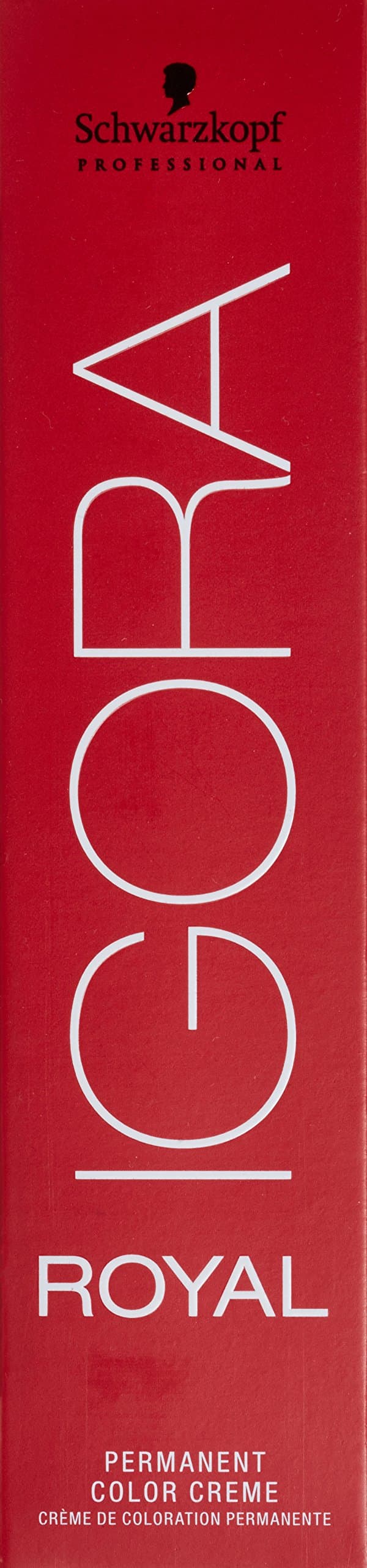 Schwarzkopf Igora Royal 7-00 60ml