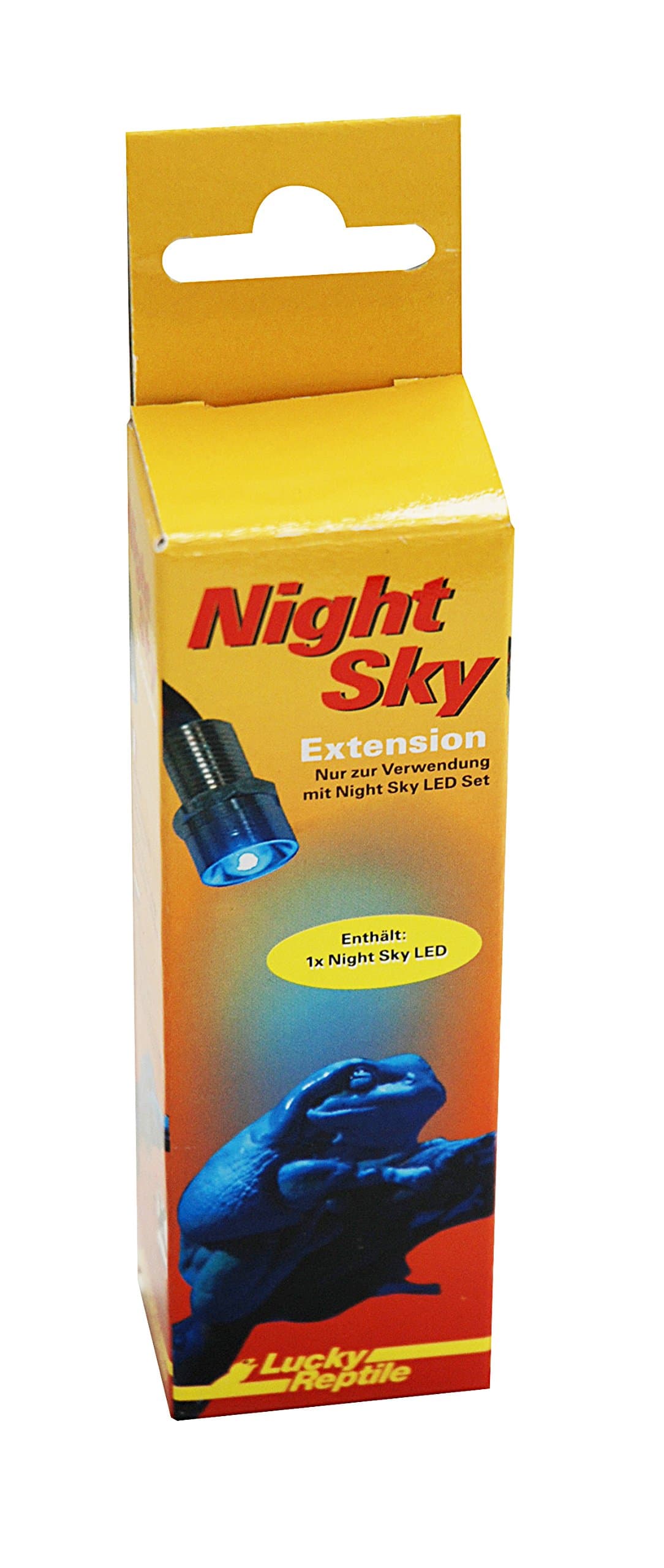 Lucky Reptile NS-2 Night Sky Extension LED