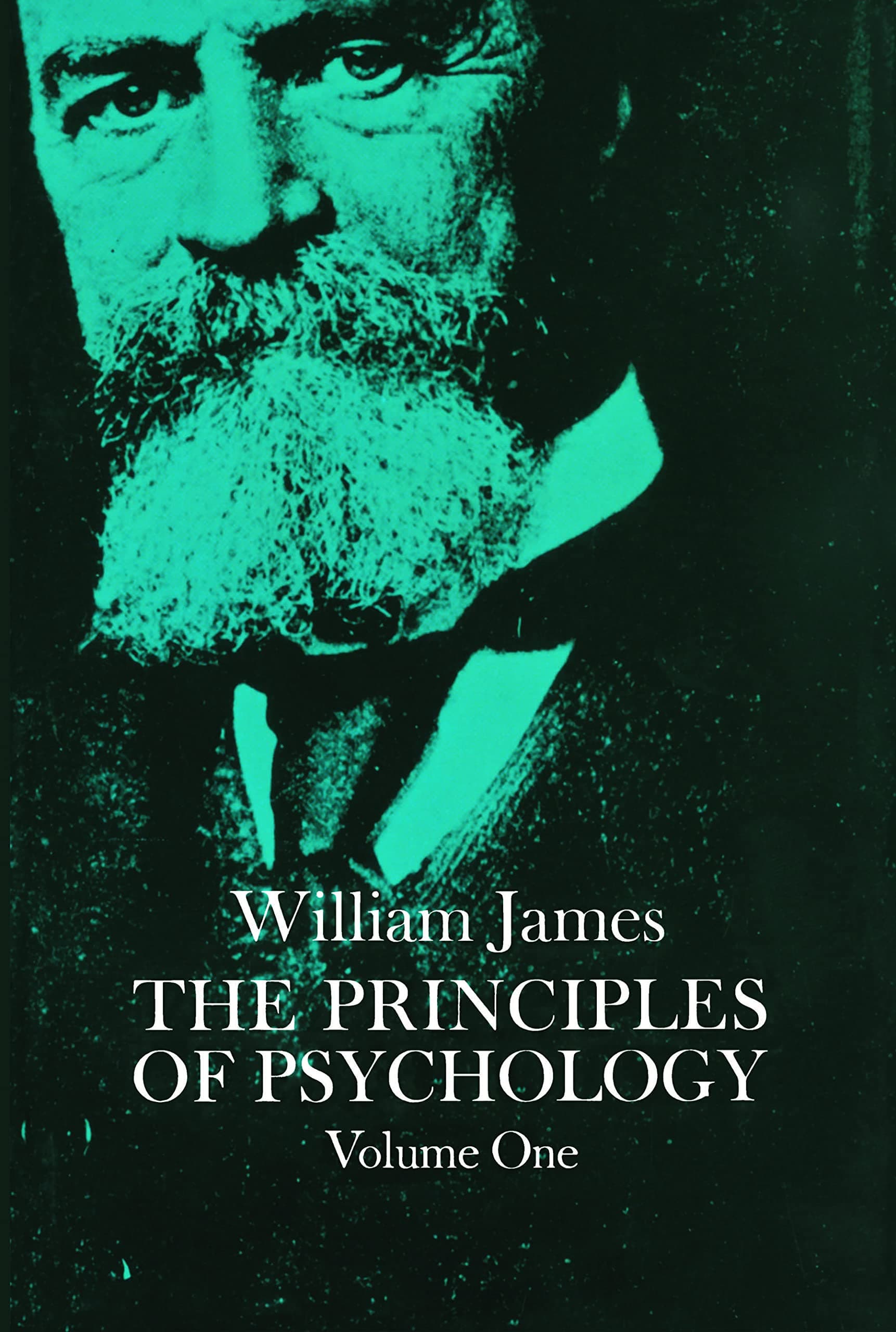 The Principles of Psychology, Vol. 1 Paperback – June 1, 1950