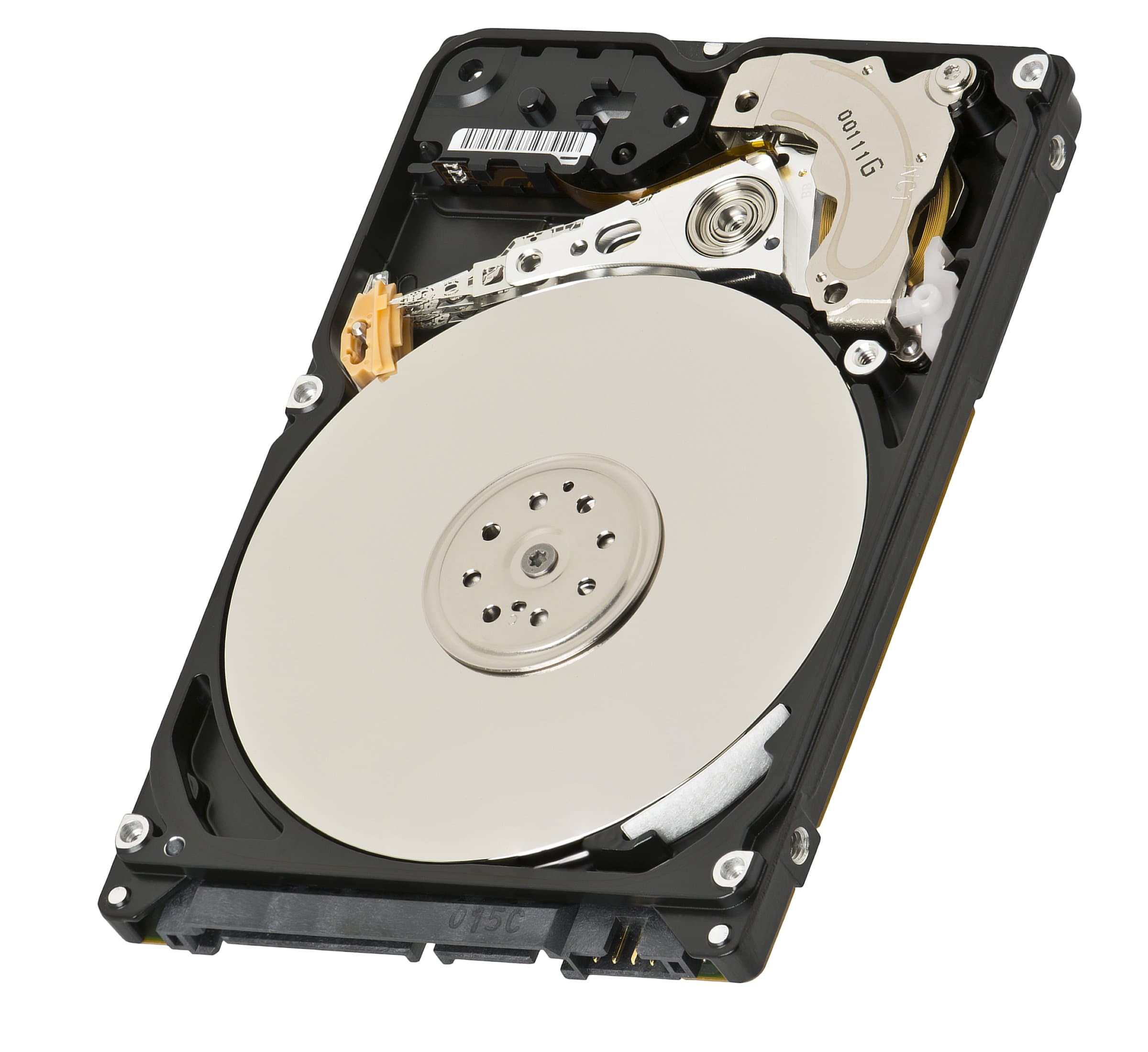 HTS541616J9SA00 160GB Hard Drive