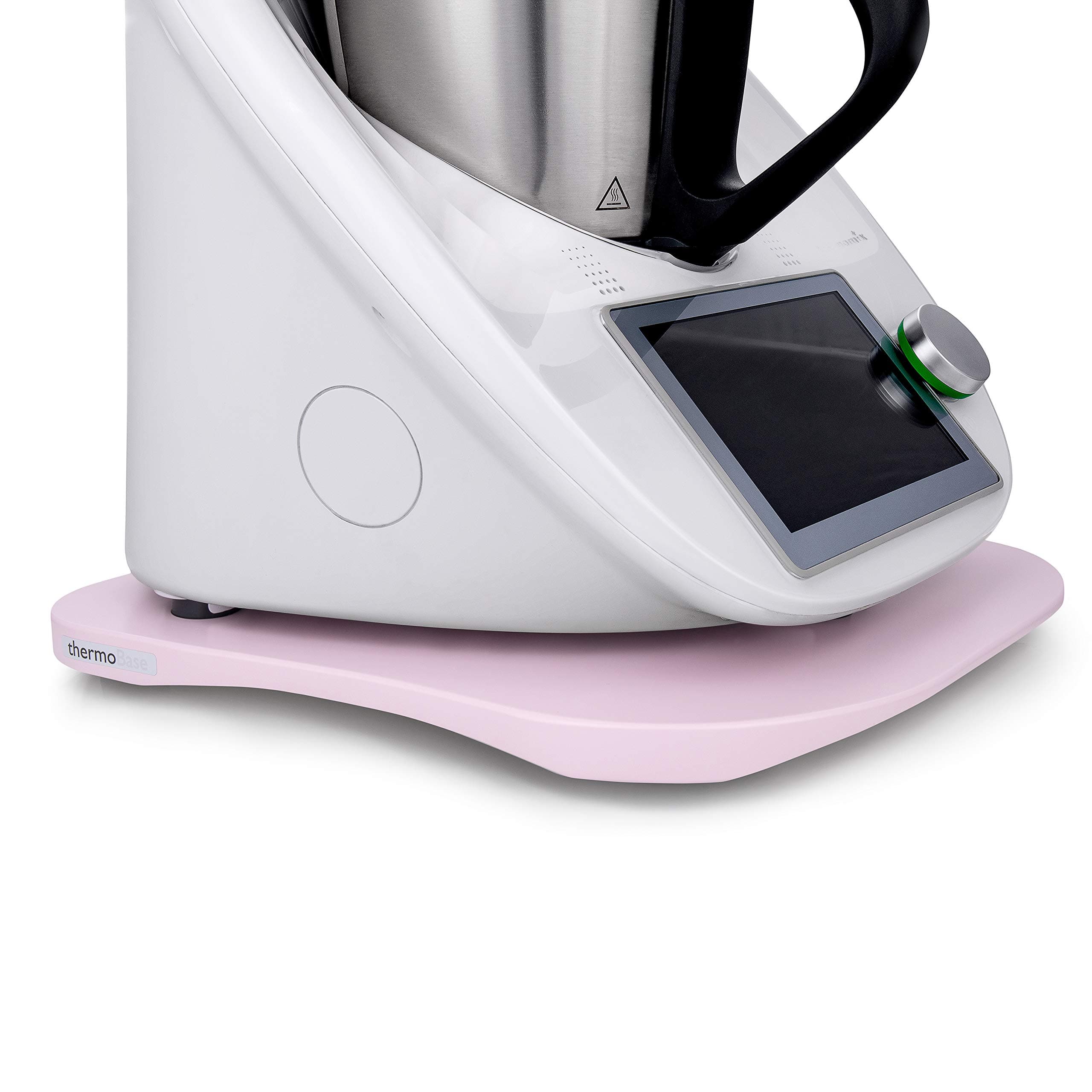 thermomix Sliding Board