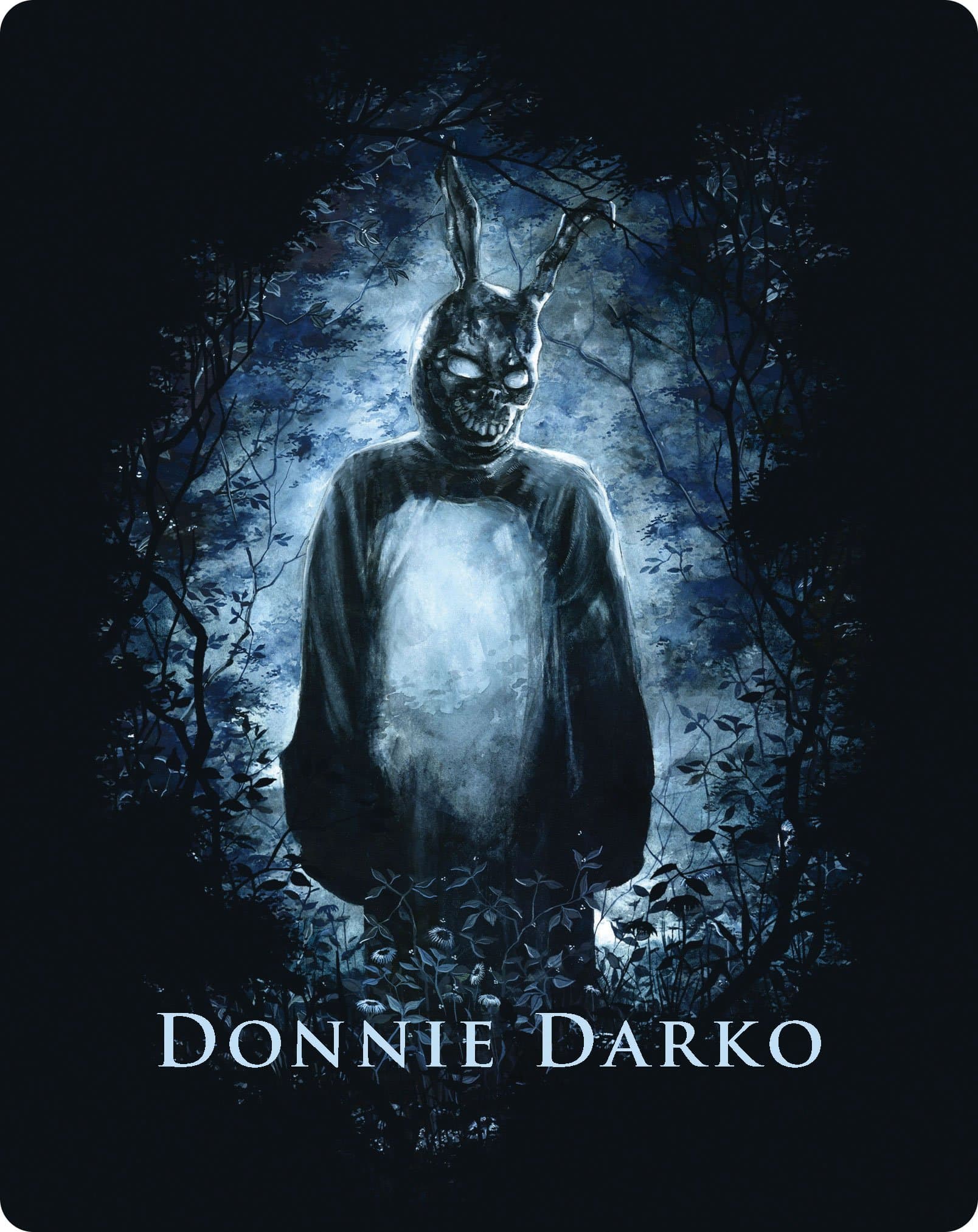Donnie Darko Steelbook
