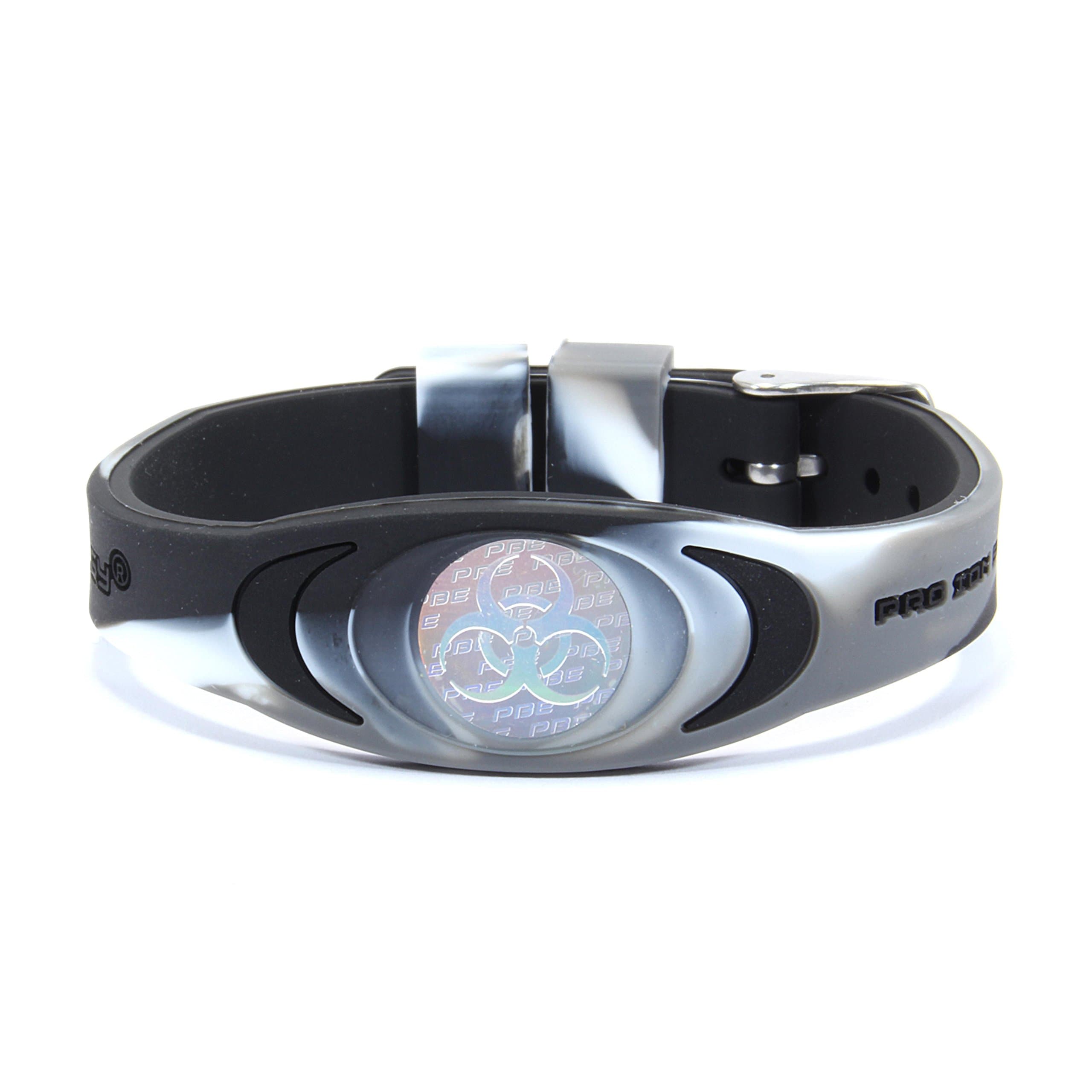 Pro Balance EnergyPremium Range - Pro Ion 5000 Edition - (Camo Grey, One Size Fits All)