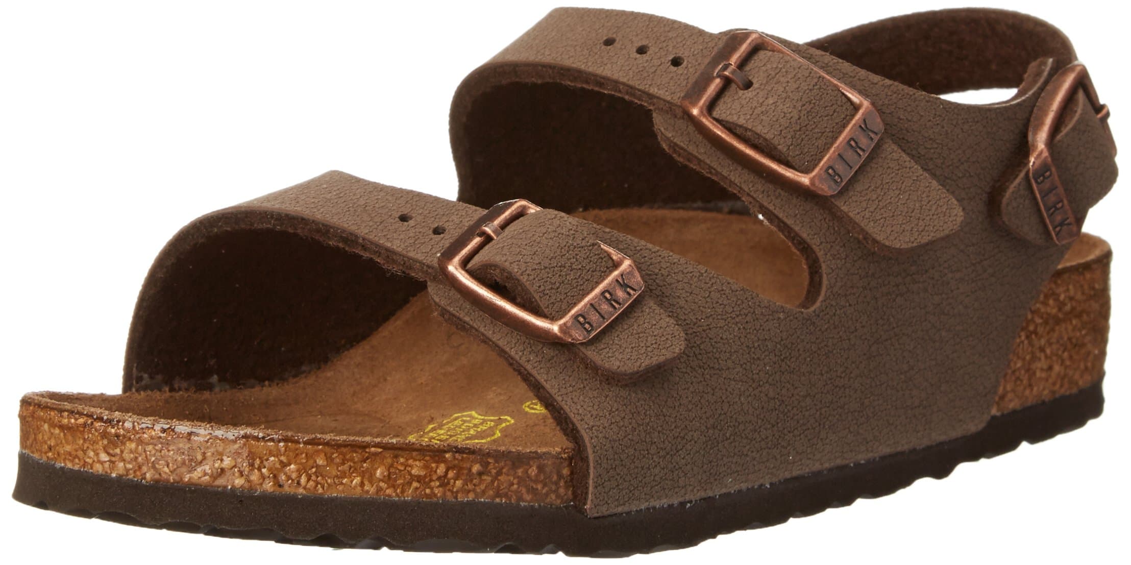 BirkenstockRoma Sandal (Toddler/Little Kid/Big Kid)