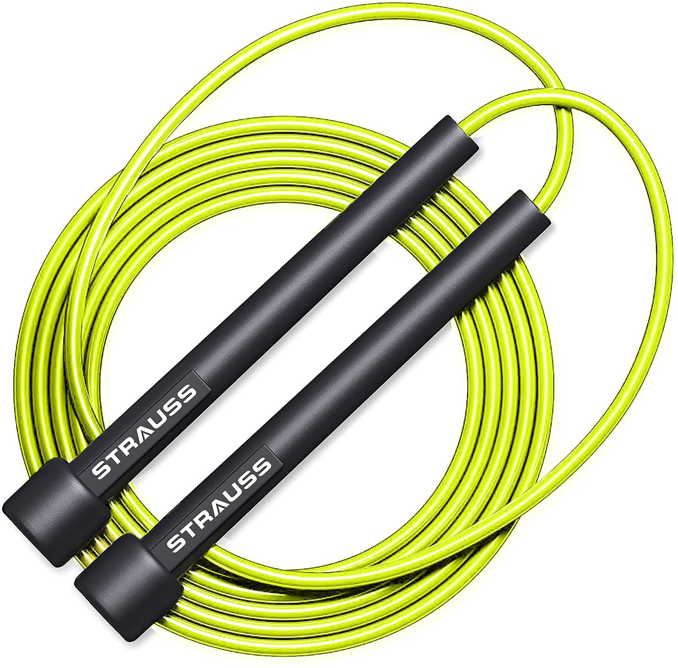 STRAUSS Speed Skipping Rope