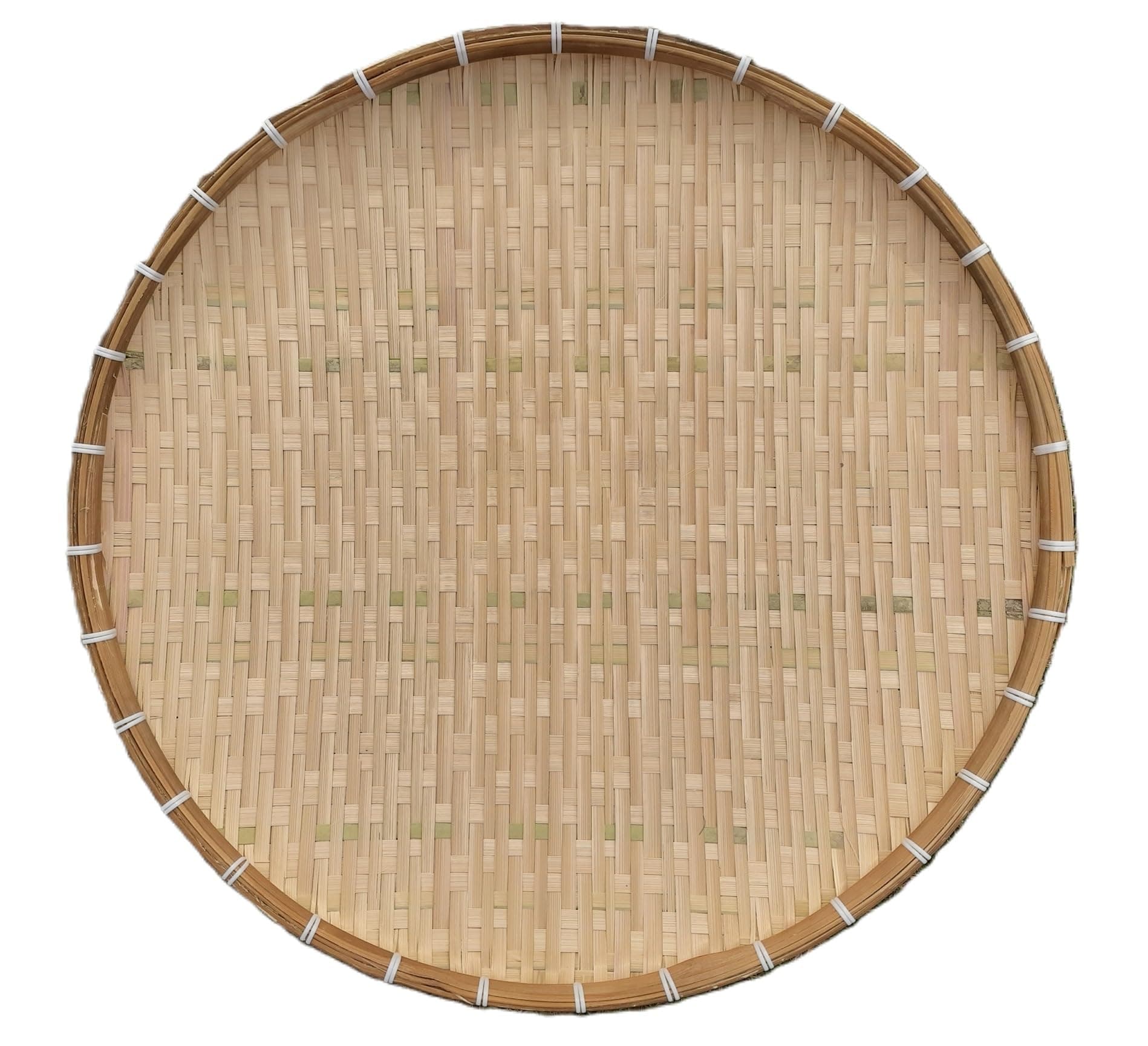 Handmade Bamboo Dagra Dala Kula. (Big Size 50 Cm)