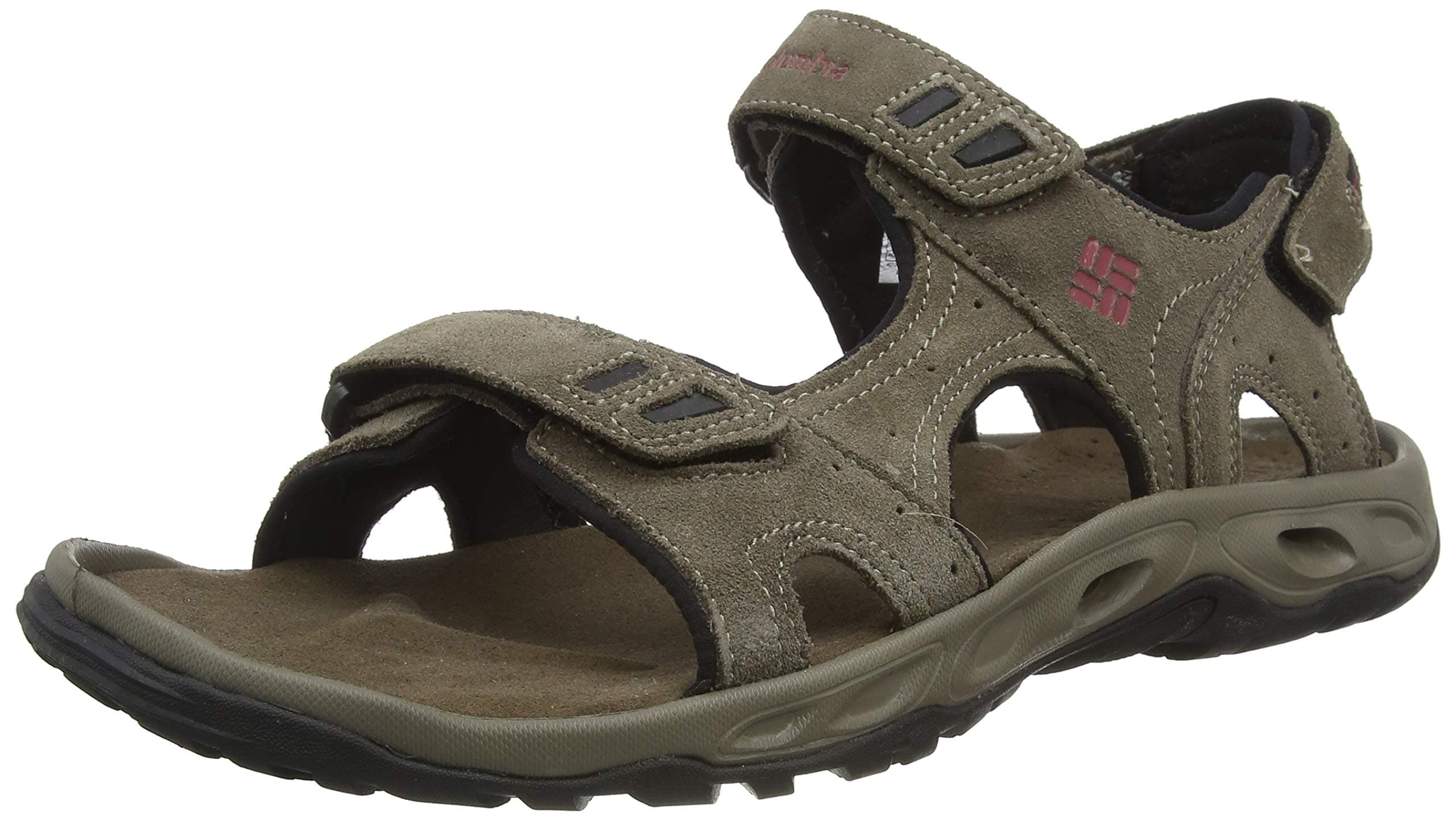 Columbia Men's Ventmeister Hiking Sandals