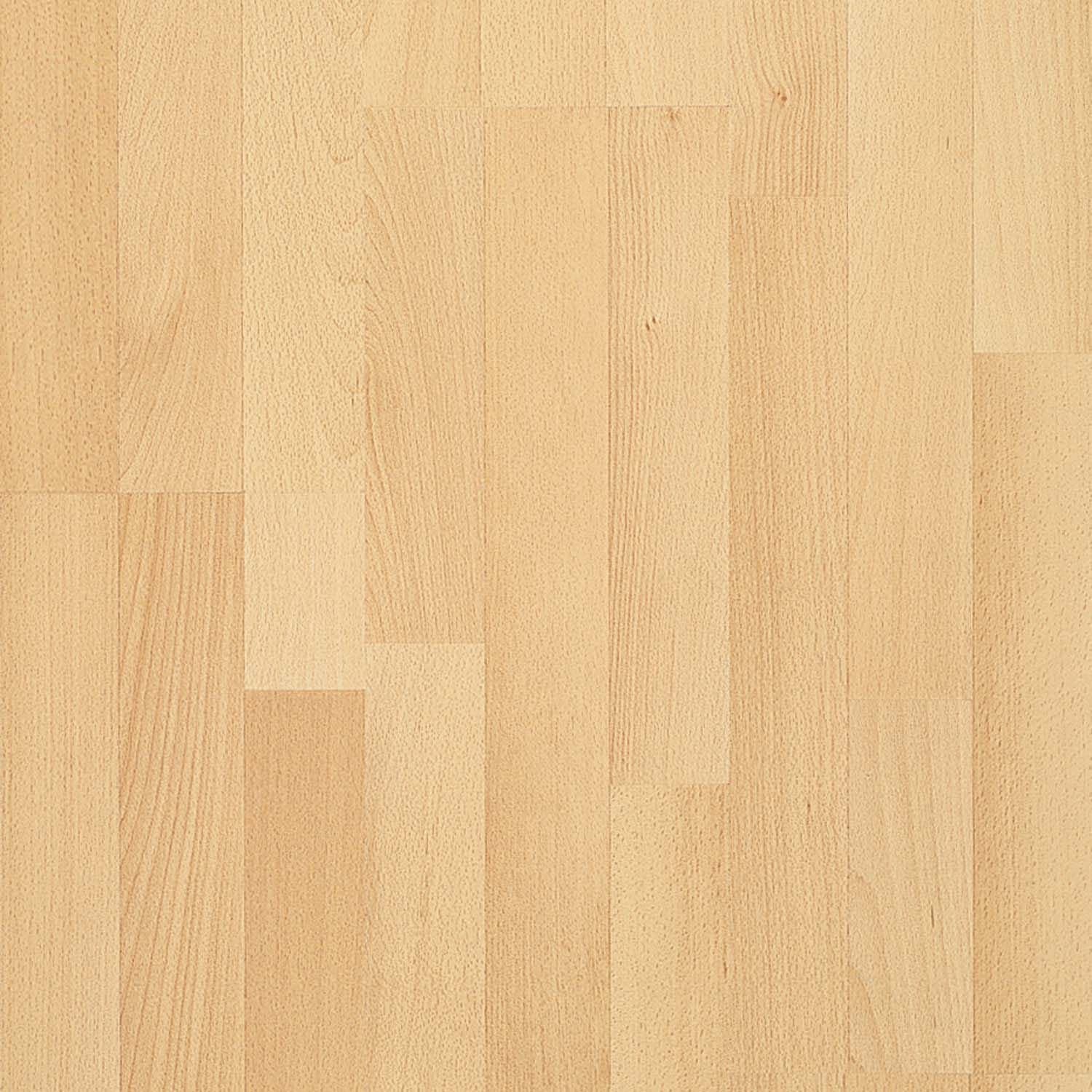 Sample - Traditional Living Premium Laminate Flooring - Classic Beech