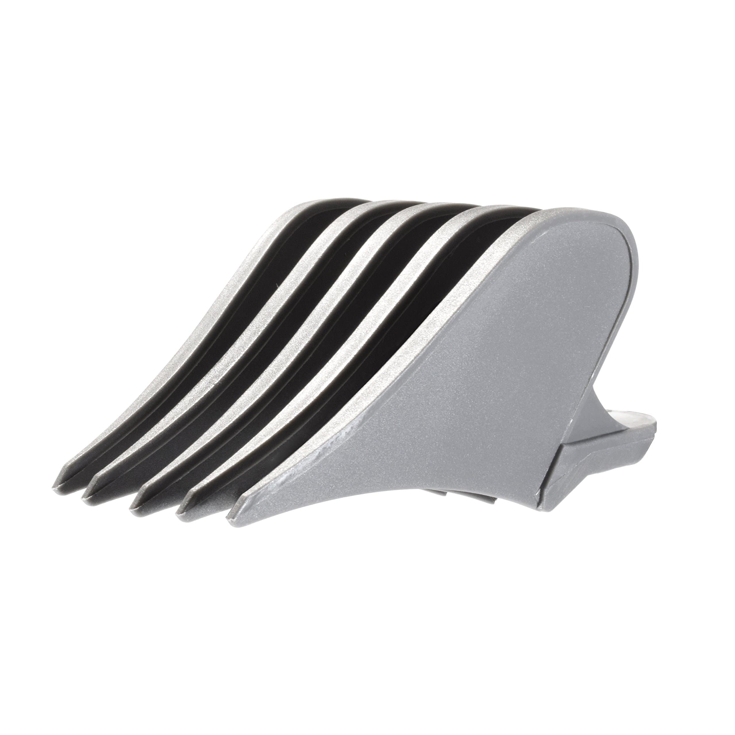 Miaco Size # 12, 1.5" (38mm) Clipper Guide Comb fits Wahl Clippers