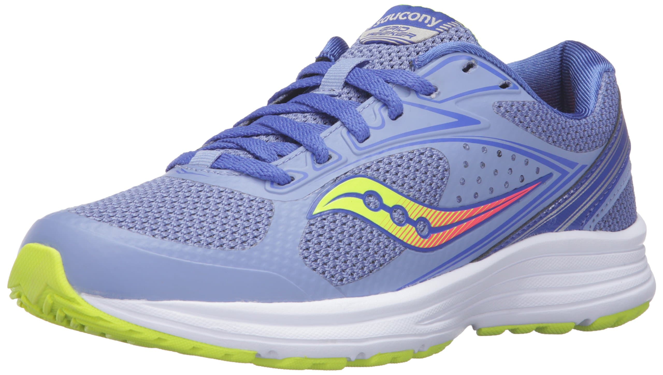 Saucony Women's Grid Seeker running Shoe