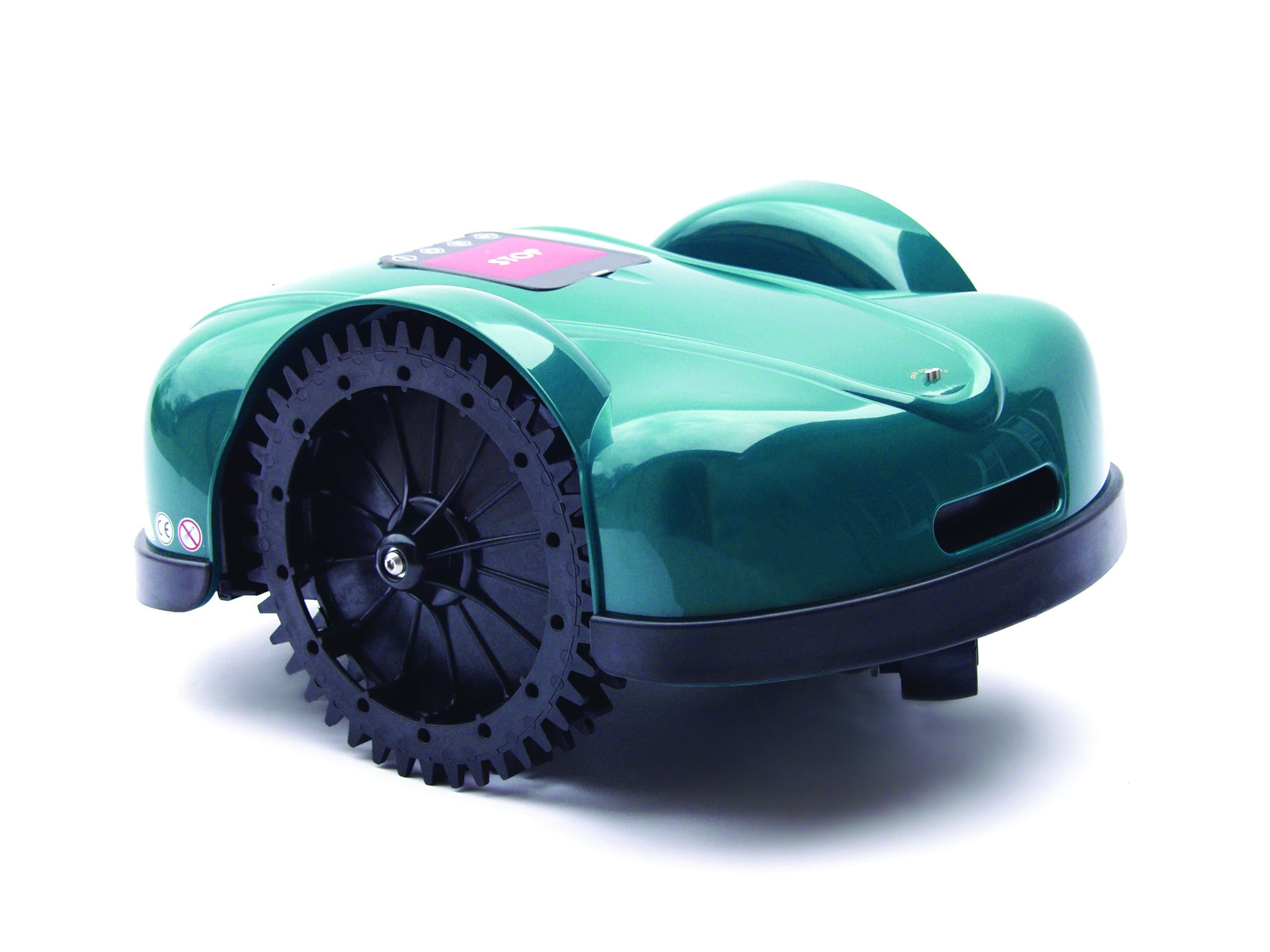 LB75DX Robotic Mower
