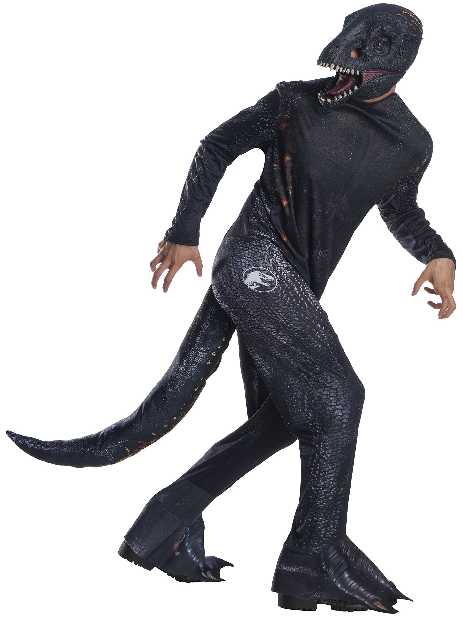 Rubie's Men's Jurassic World Indoraptor Costume