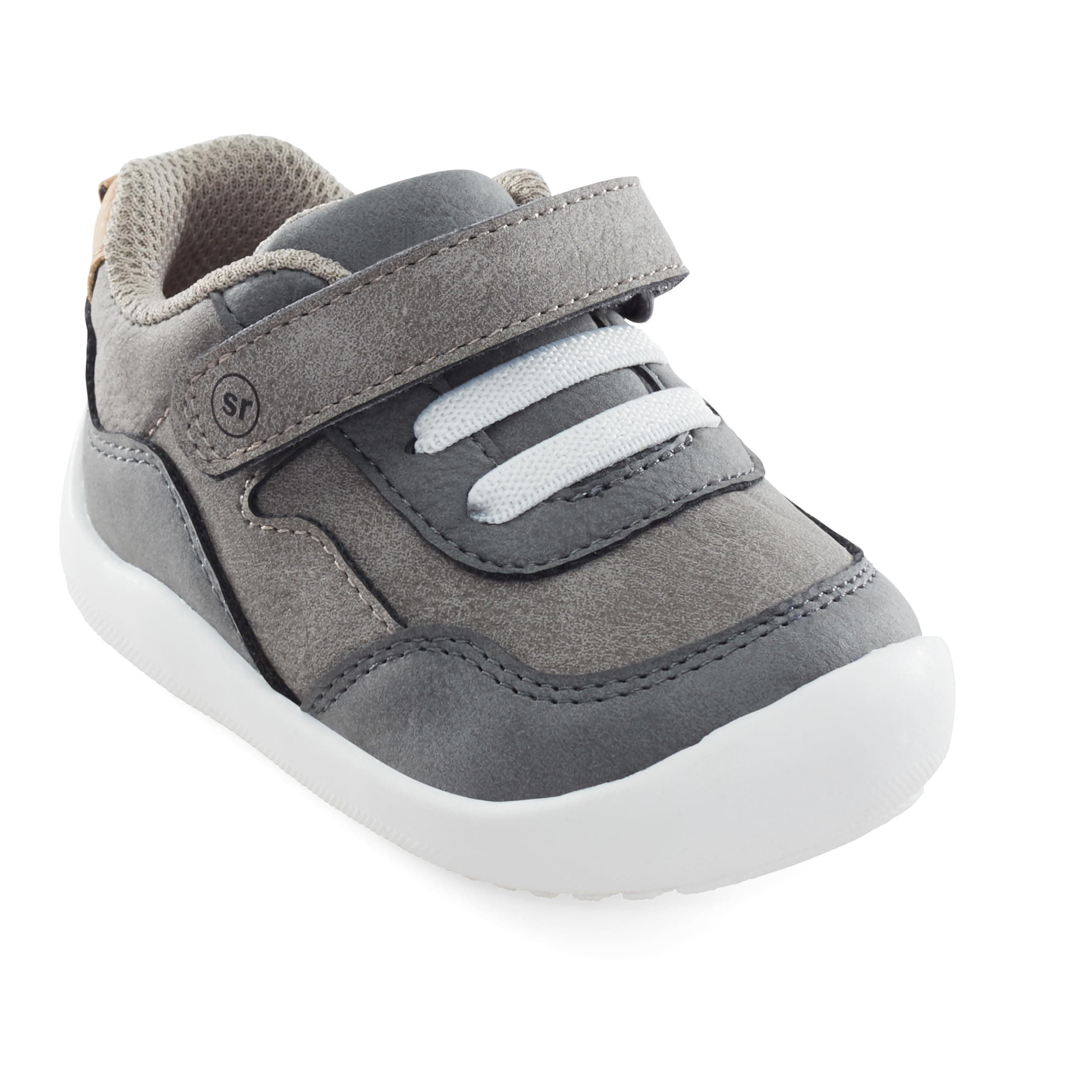 Stride Rite 360 Baby-Boy's Nick Trainers