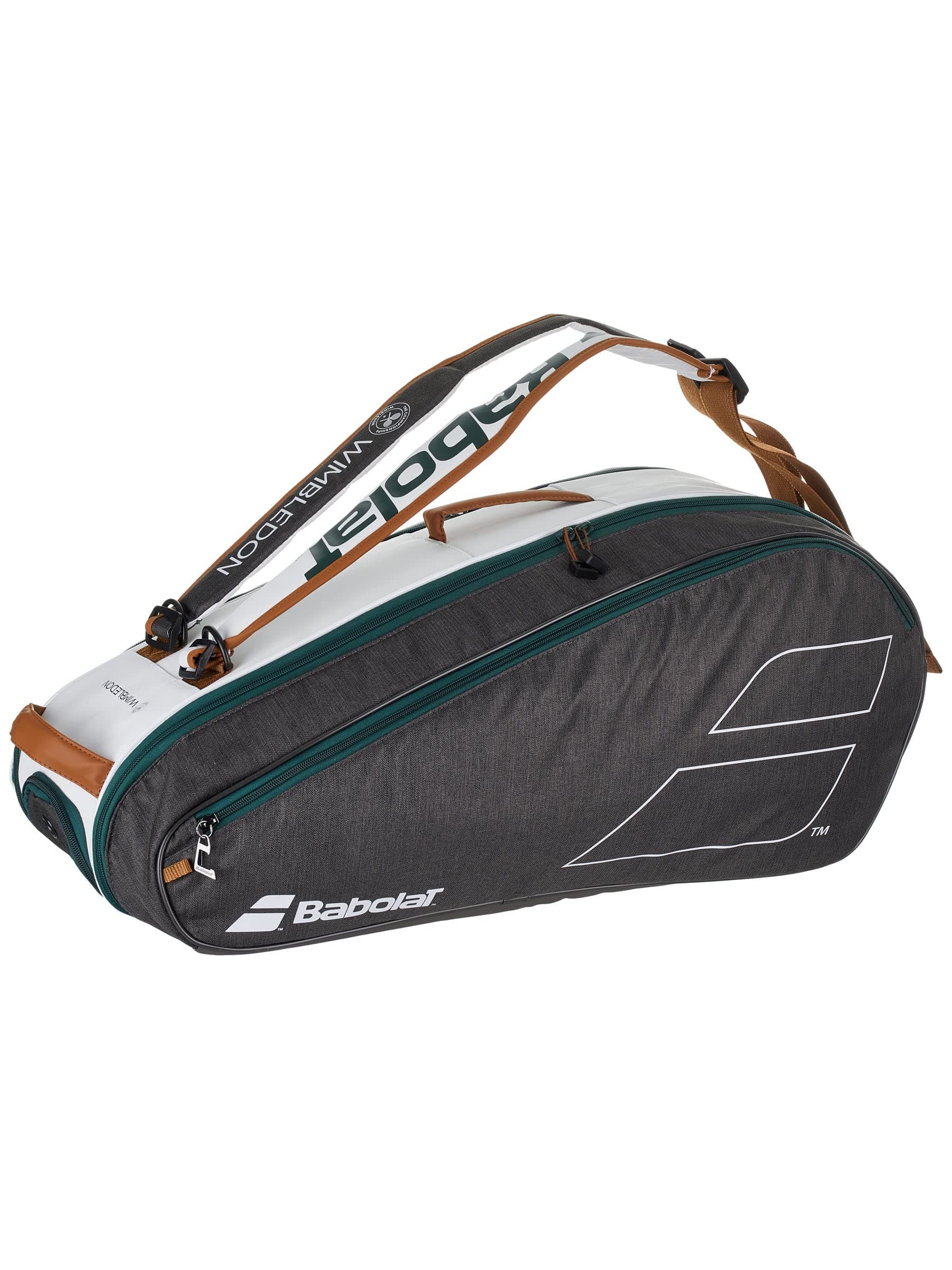 2022 Pure Wimbledon RH6 Tennis Bag