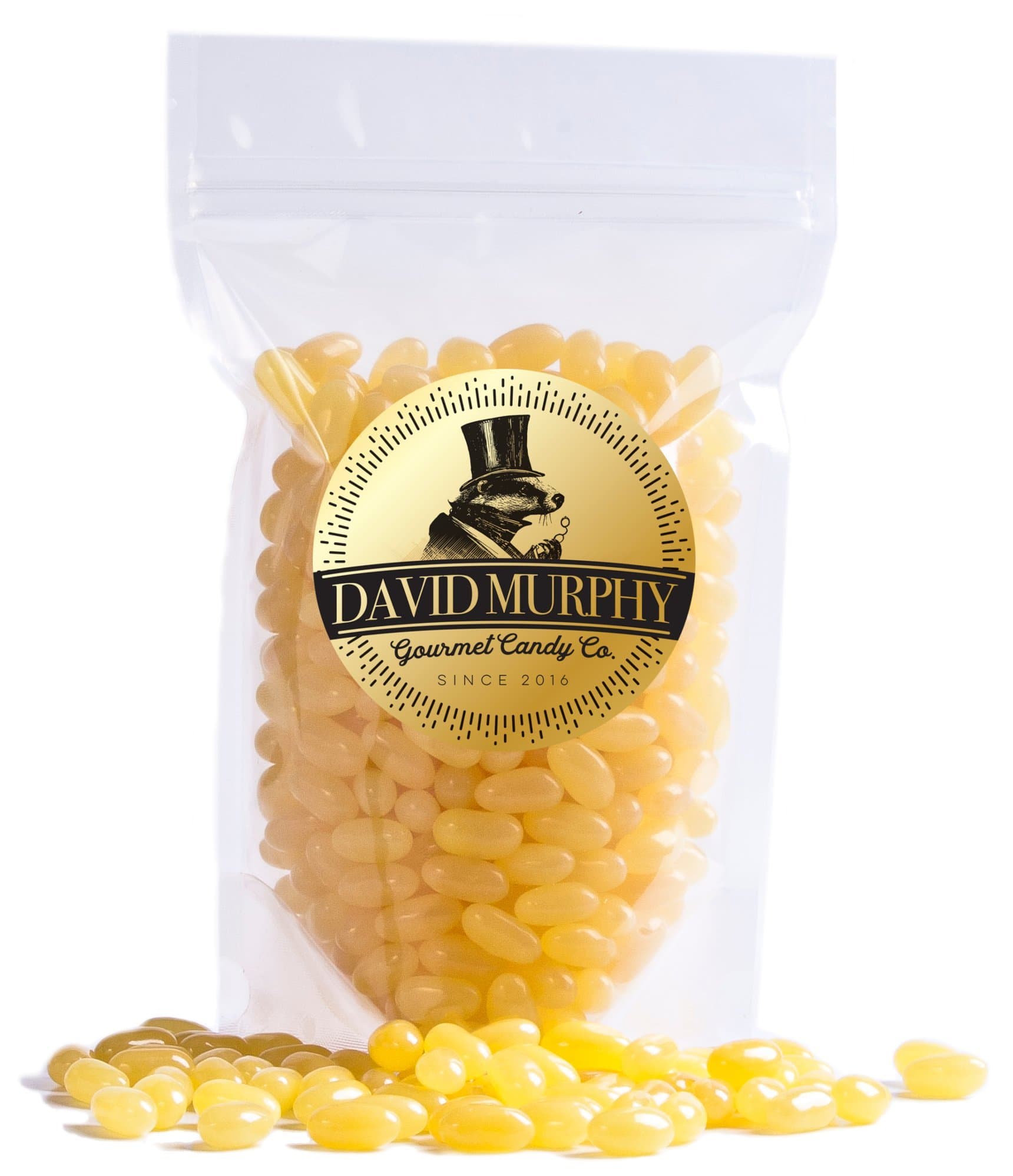 David Murphy Gourmet Jelly Beans (Lemon)