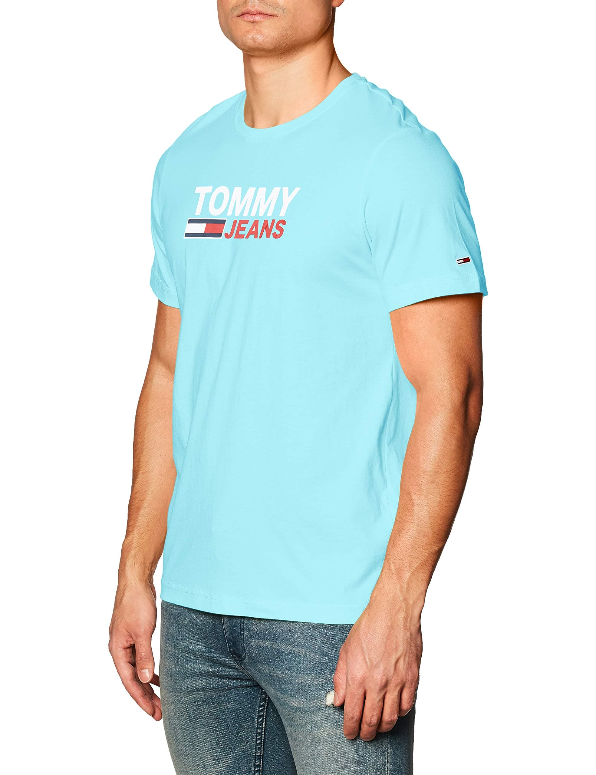 DM0DM10214 Men's T-Shirt