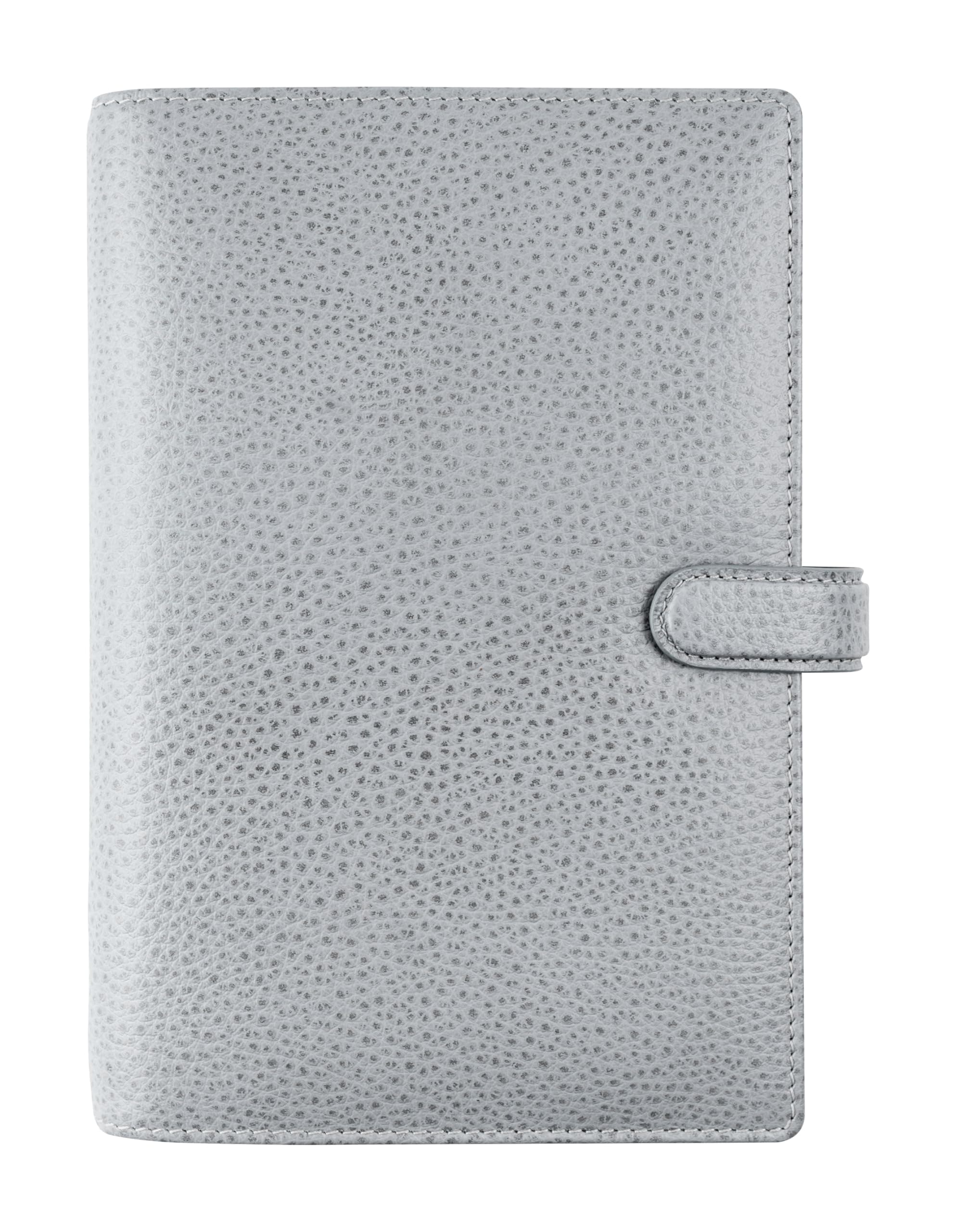 Filofax Personal Finsbury organiser - Slate Grey