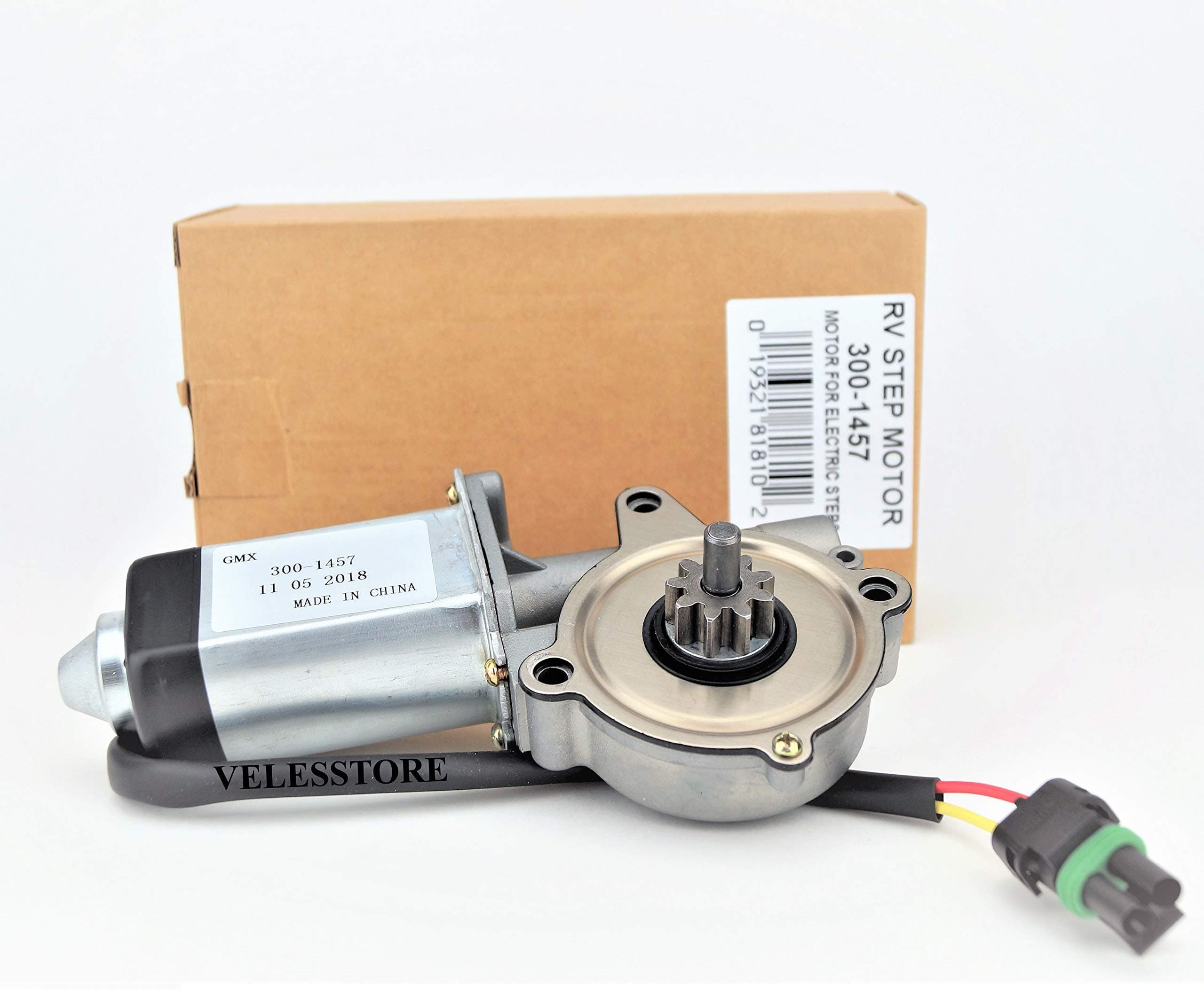 300-1457 Lippert KWIKEE 1010002326 25 Series New 369506 094707-05-701